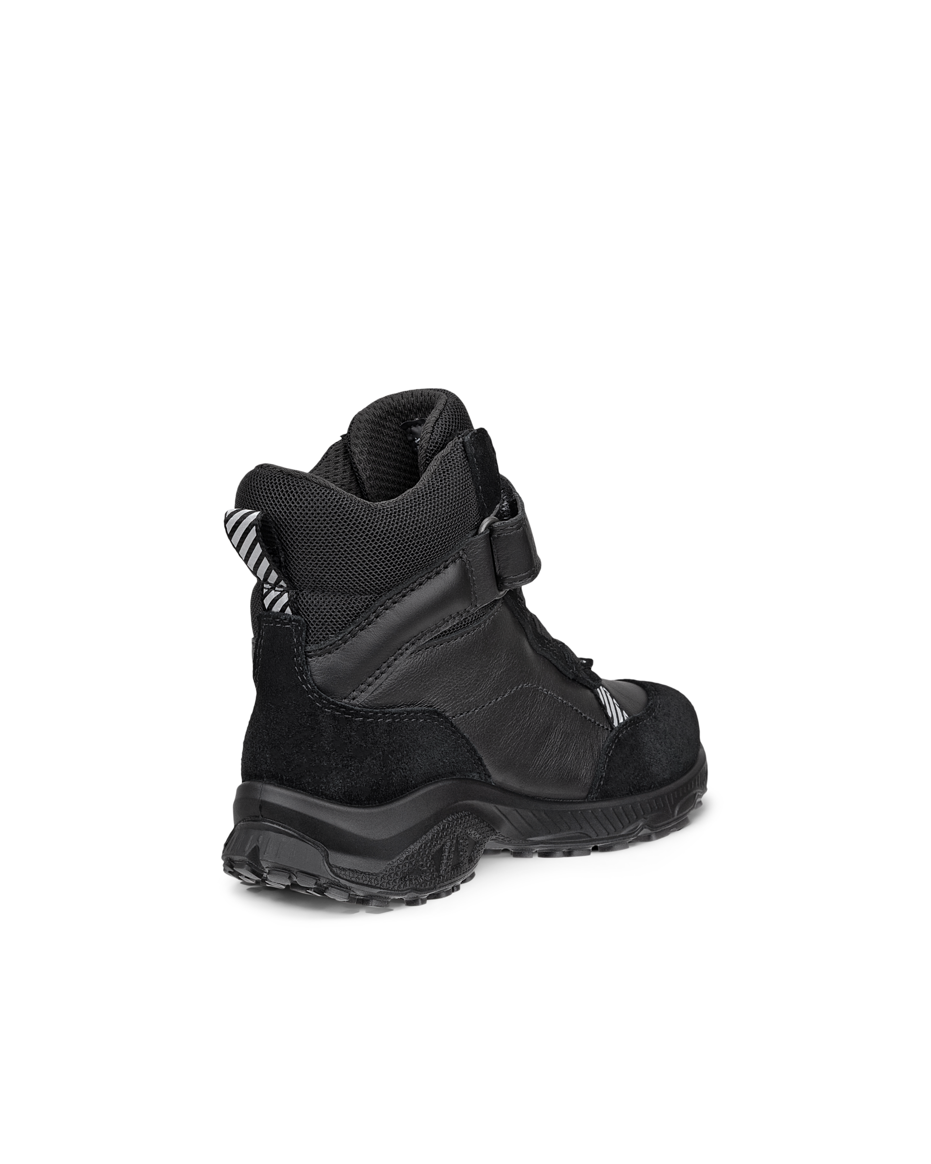 ECCO RECEPTOR XP — Black