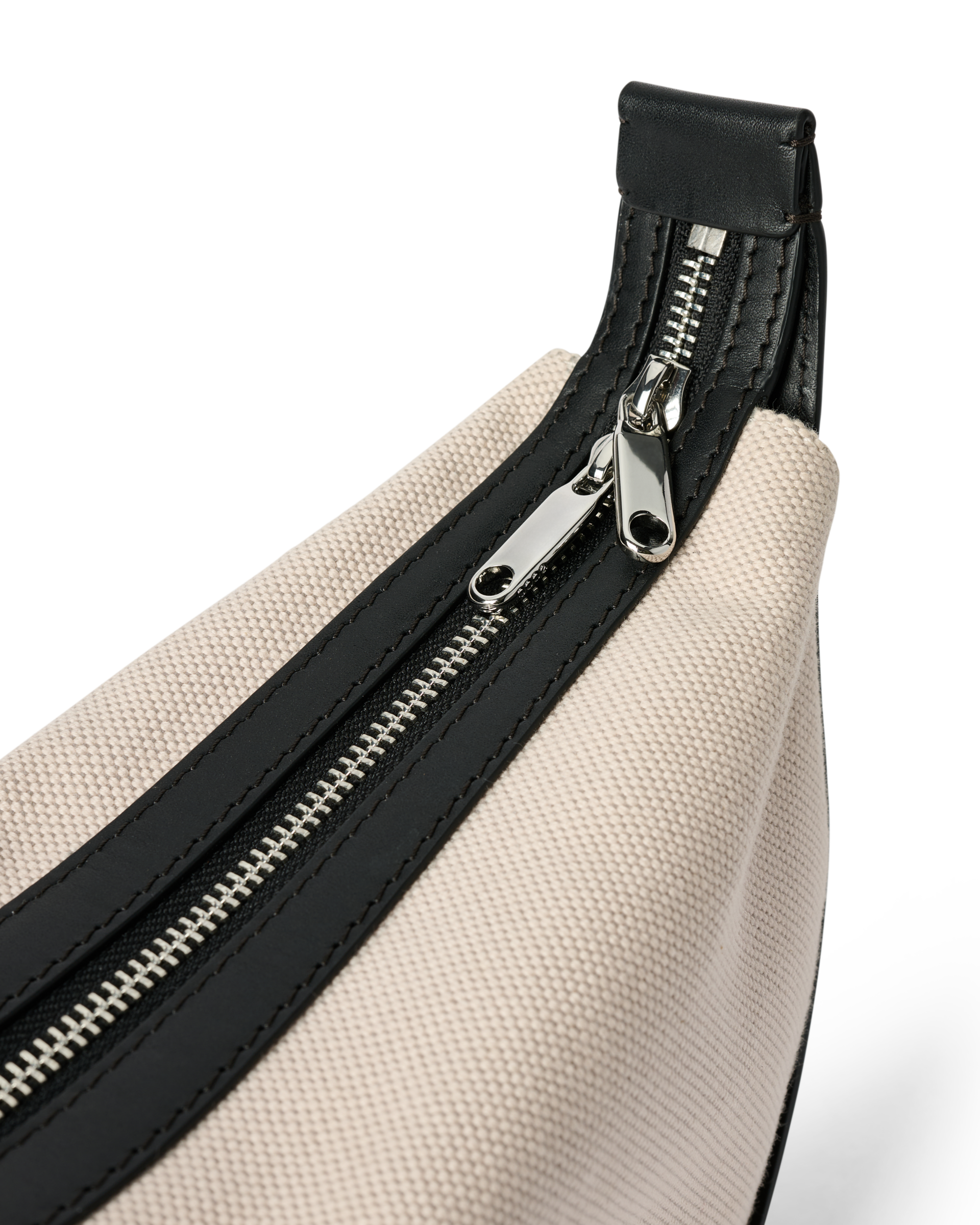 ECCO Fortune Bag M — Beige
