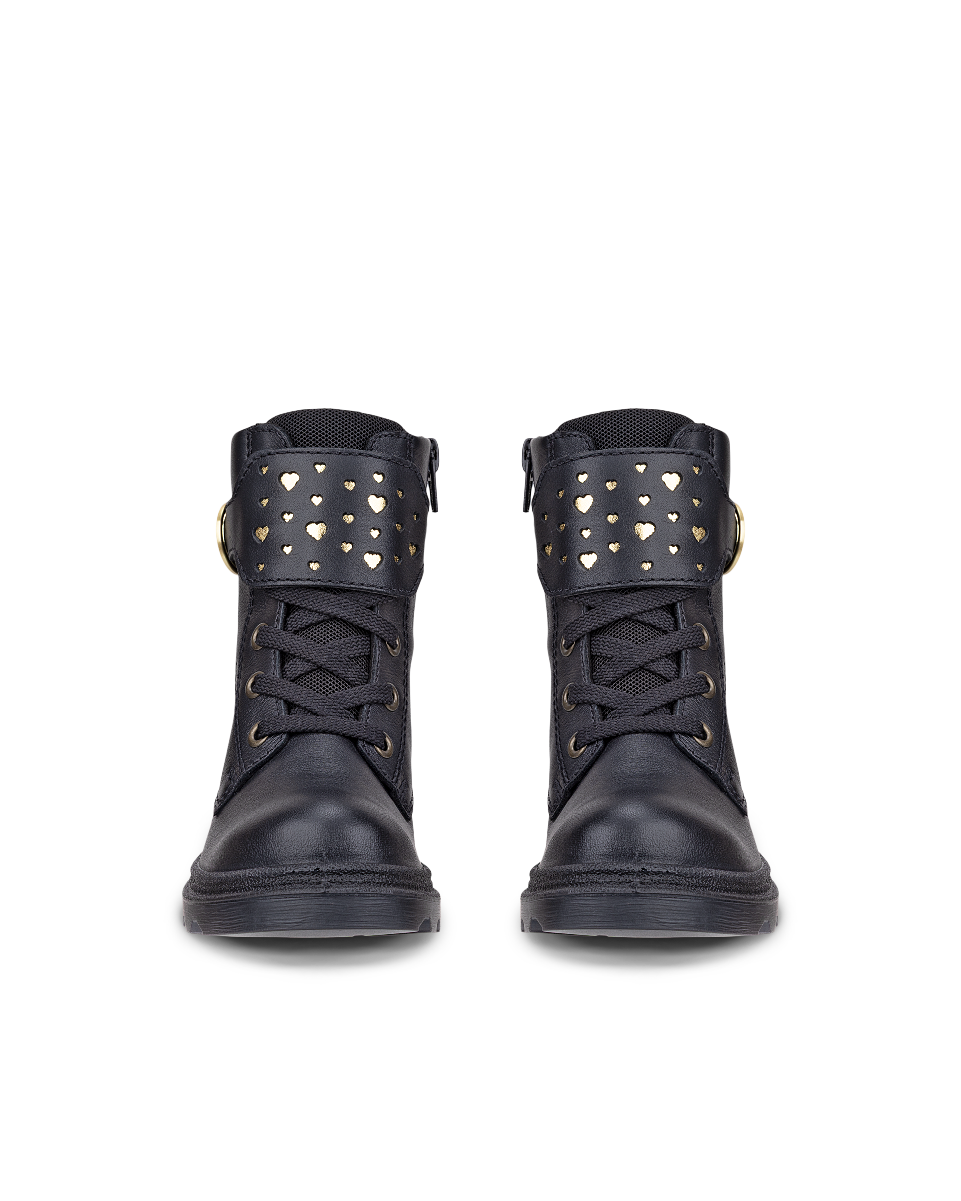 ECCO GRAINER — Black