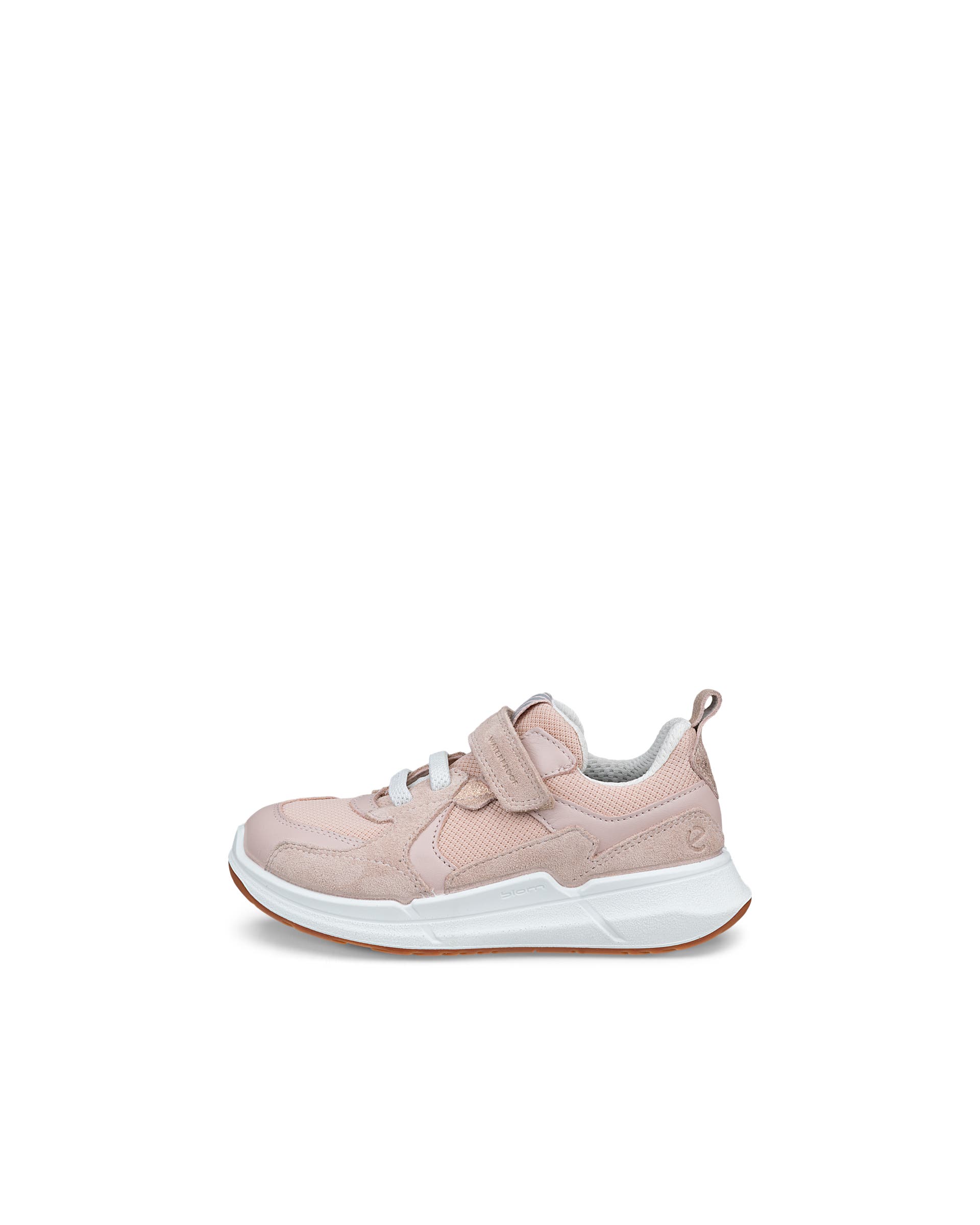 ECCO® BIOM 2.2 Outdoor skinnsneaker barn - Rosa - Outside