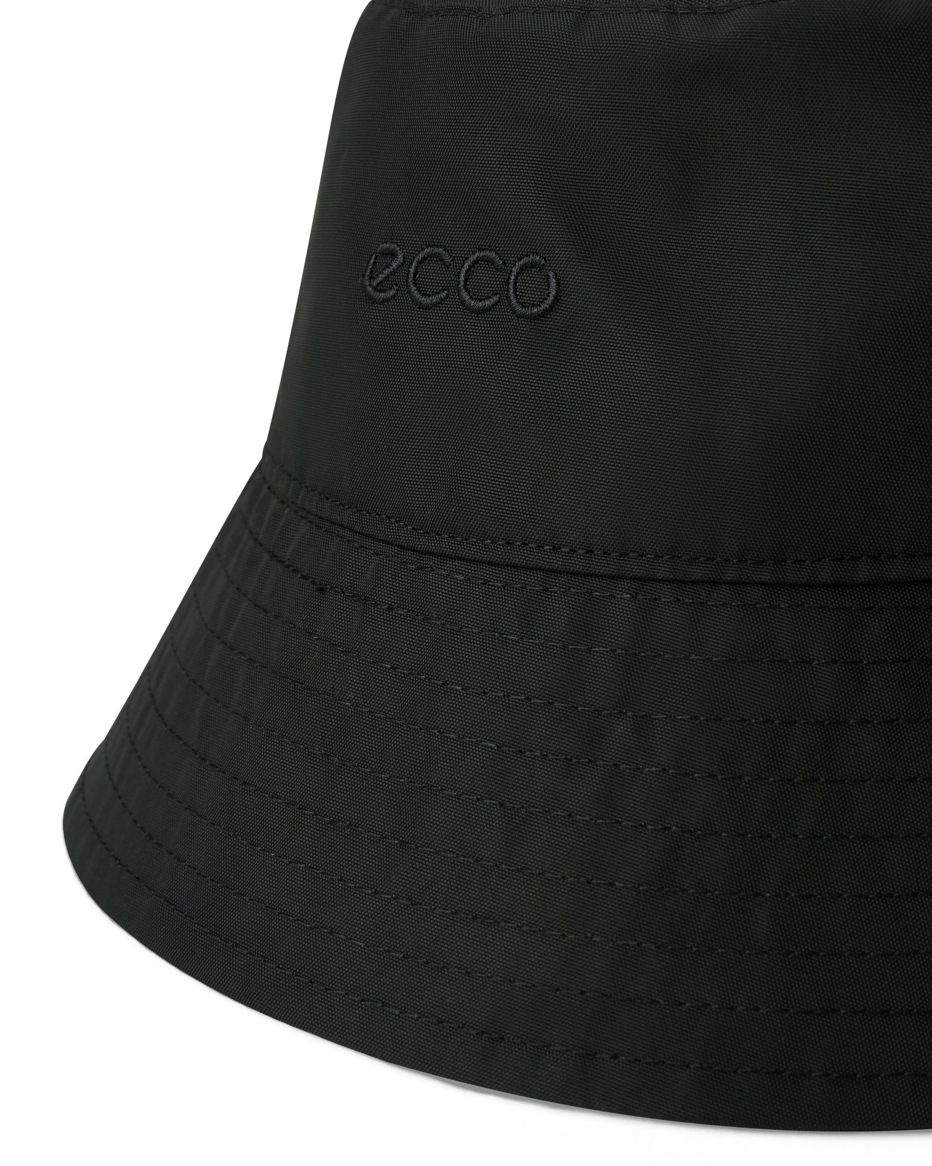 ECCO Vibe Bucket Hat — Black (alternate view)