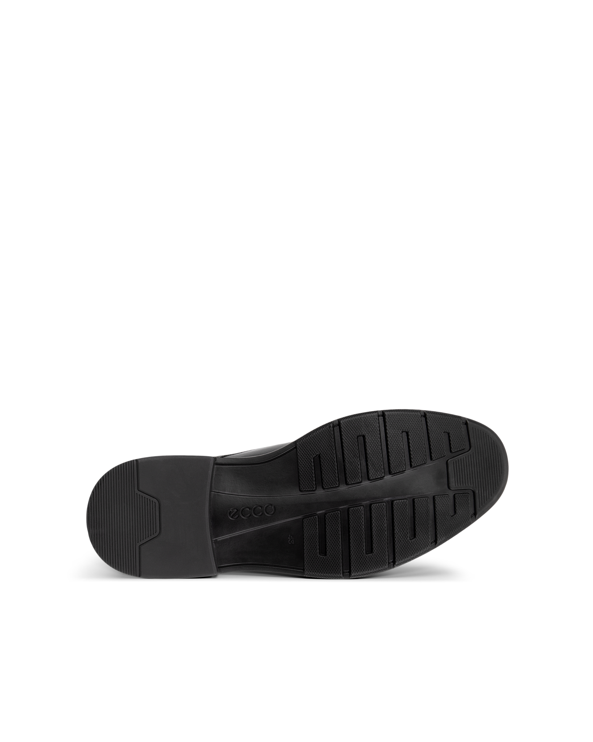 ECCO Metropole Prague — Black