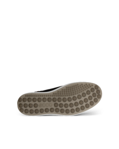 ECCO Soft 7 — Black 4