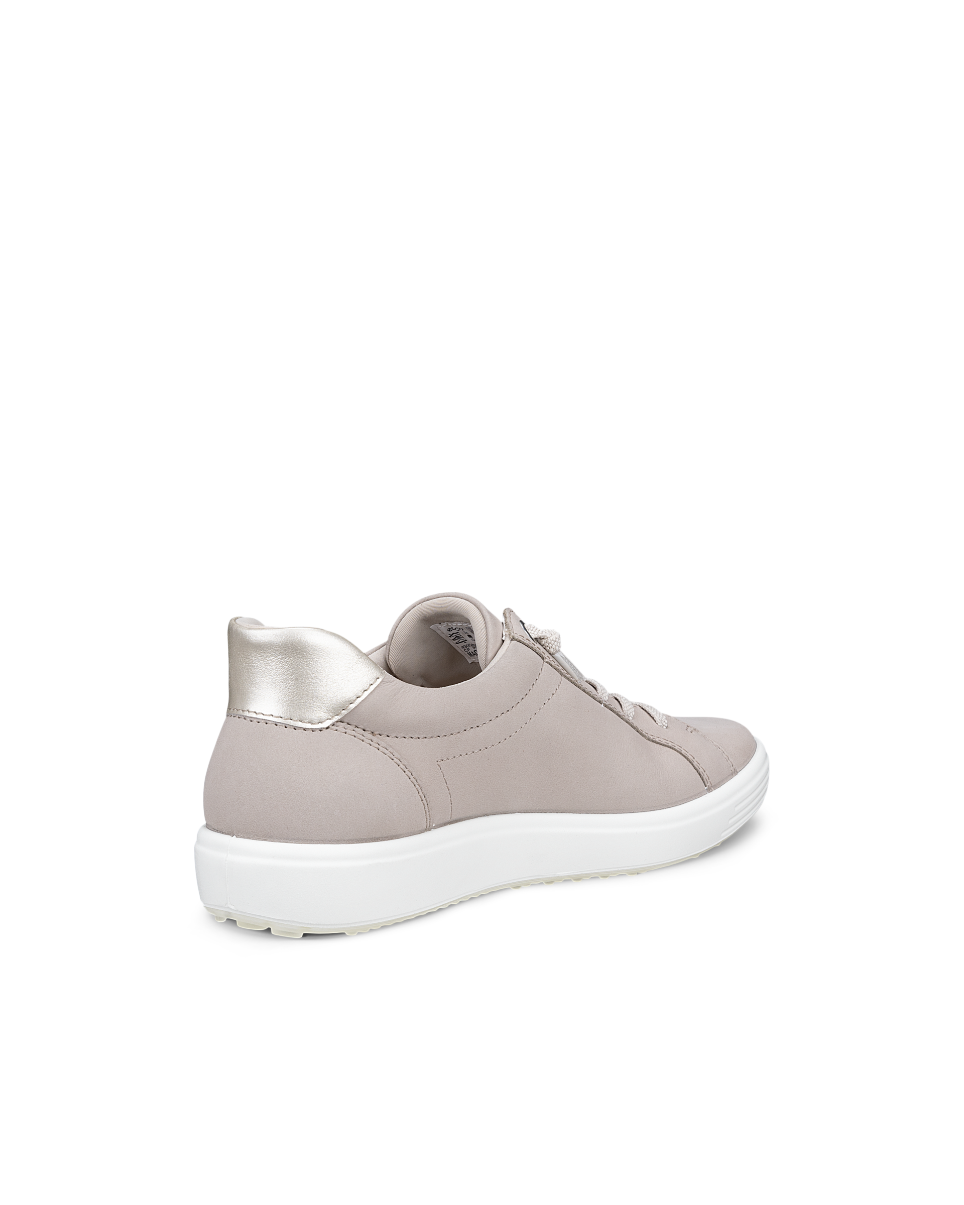 ECCO SOFT 7 — Beige