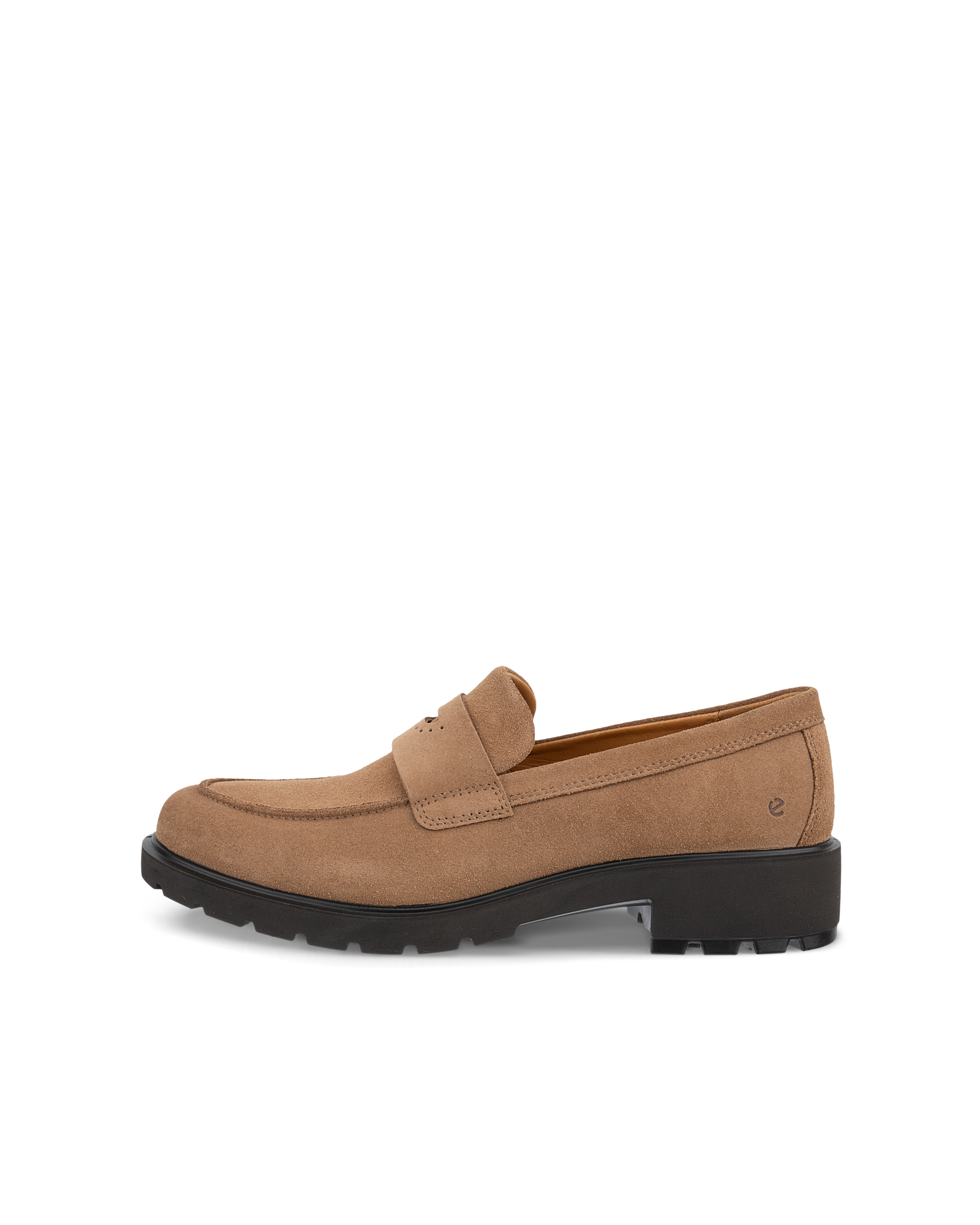 ECCO Metropole Vienna — Brown