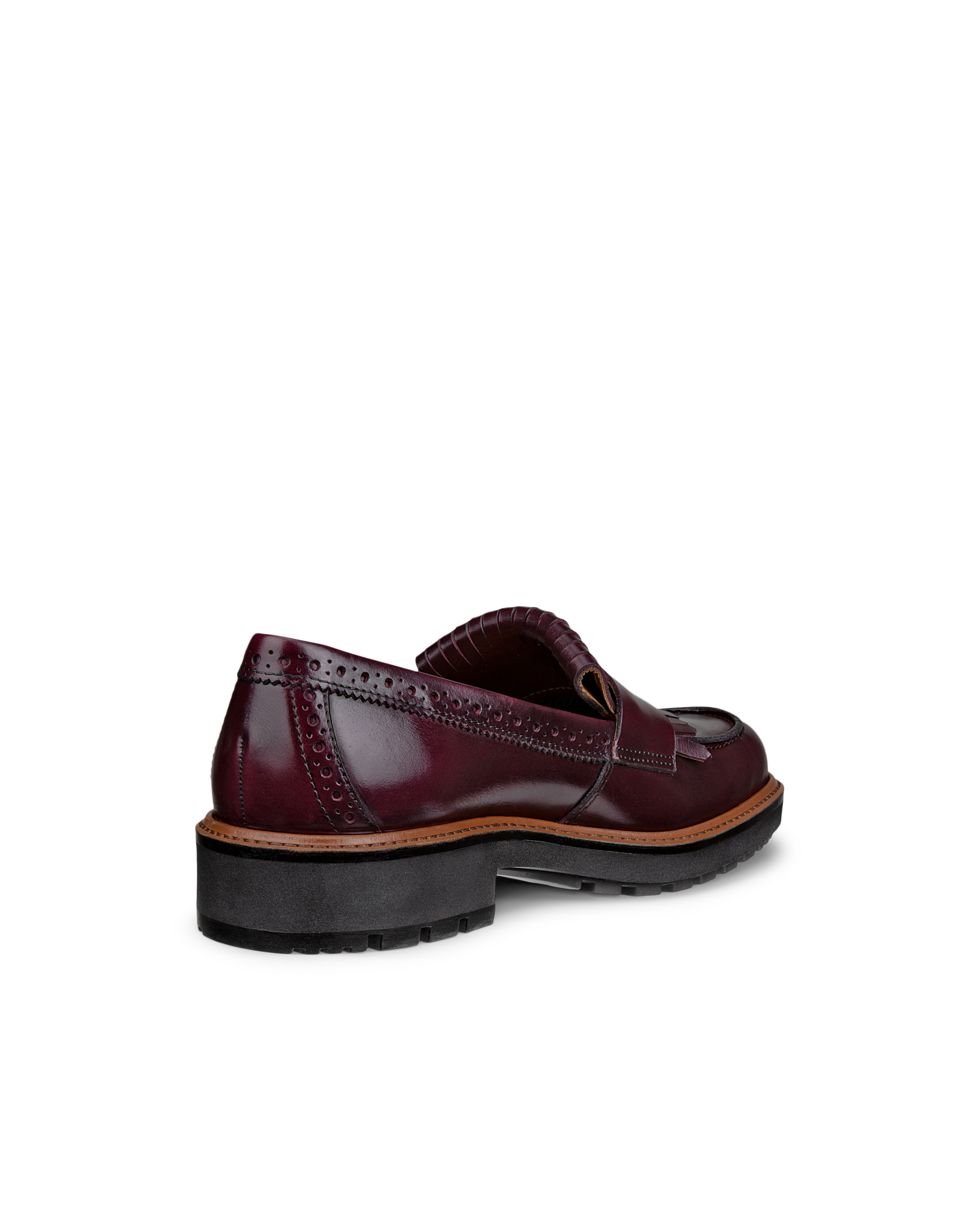 ECCO METROPOLE OSLO — Red