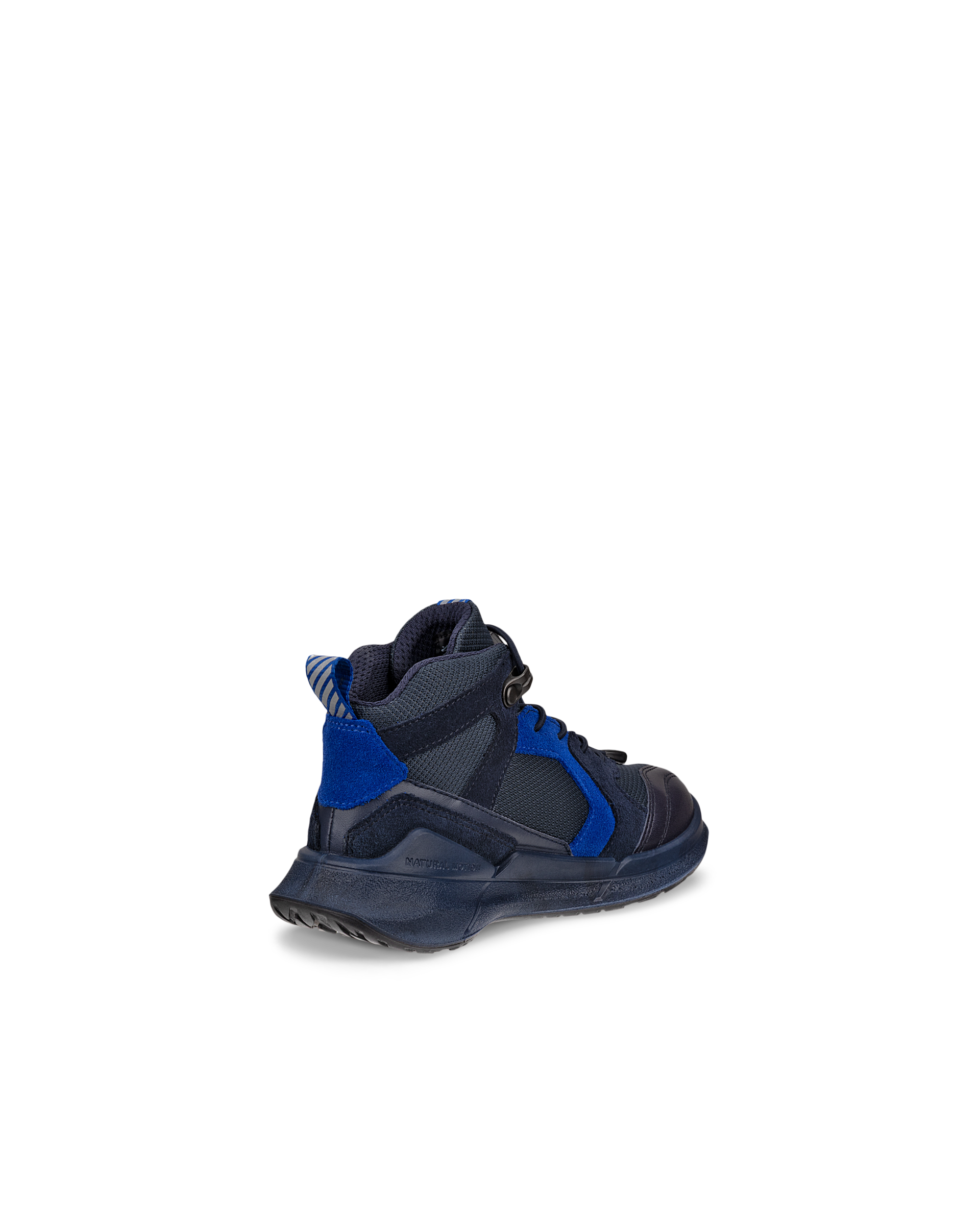 ECCO BIOM 2.2 — Blue
