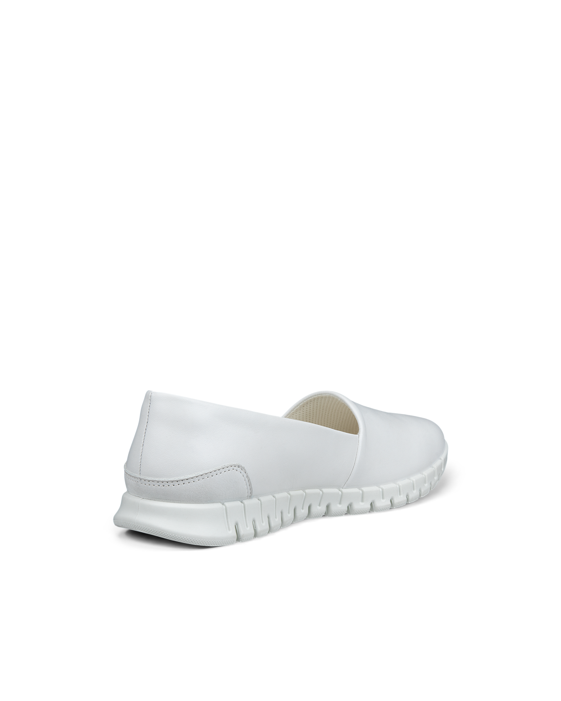 ECCO Gruuv Lite — White