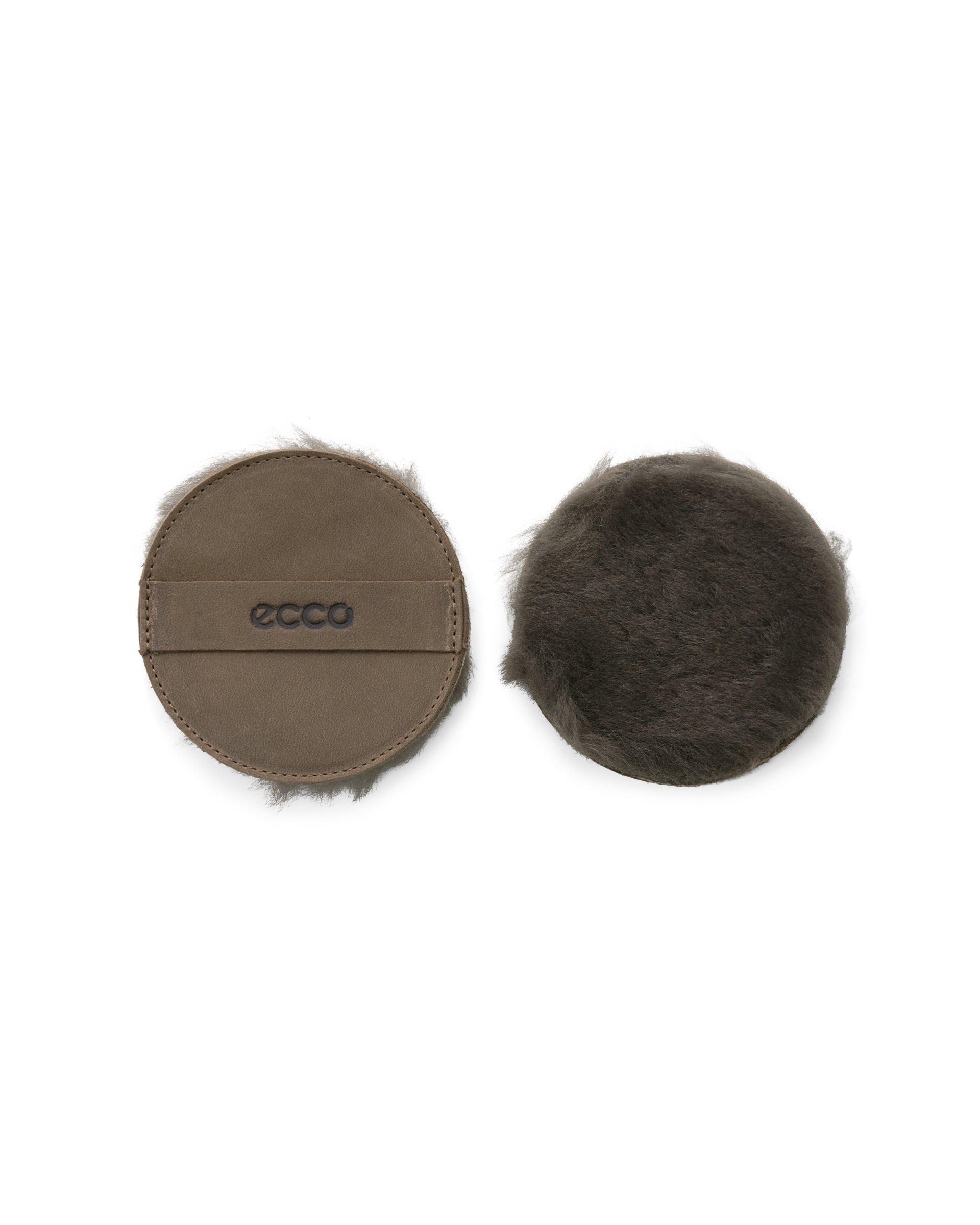 ECCO Polishing Pads - Polishing Pads - Brown