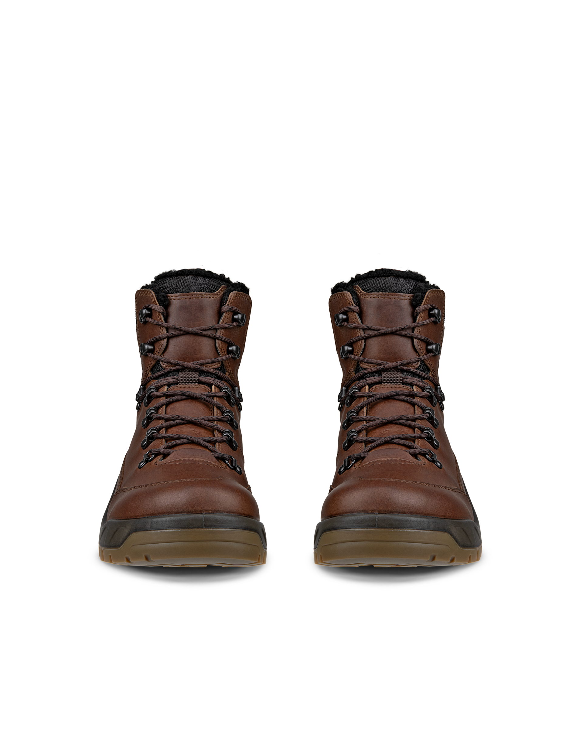 ECCO OFFROAD — Brown