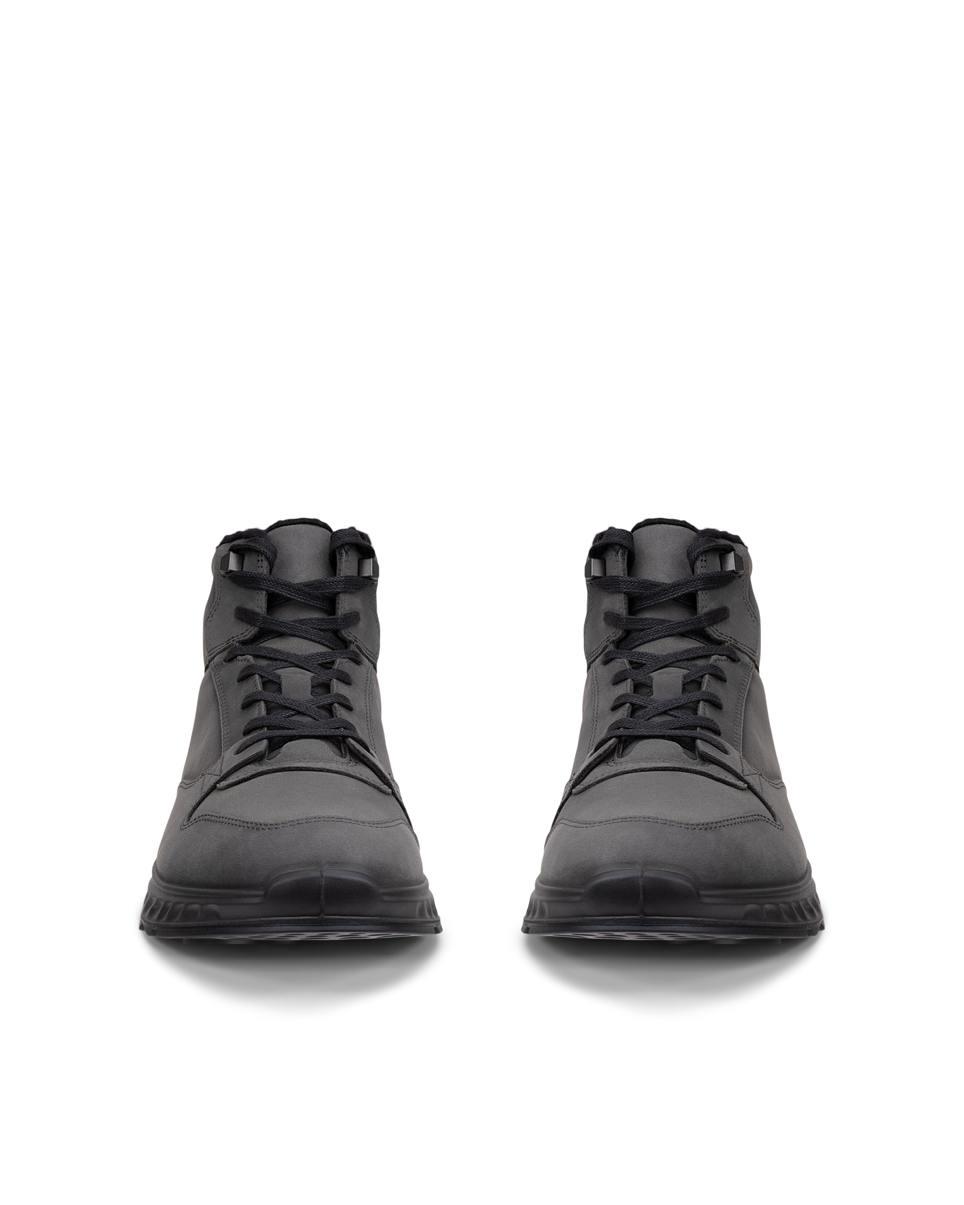 ECCO EXOSTRIDE — Grey