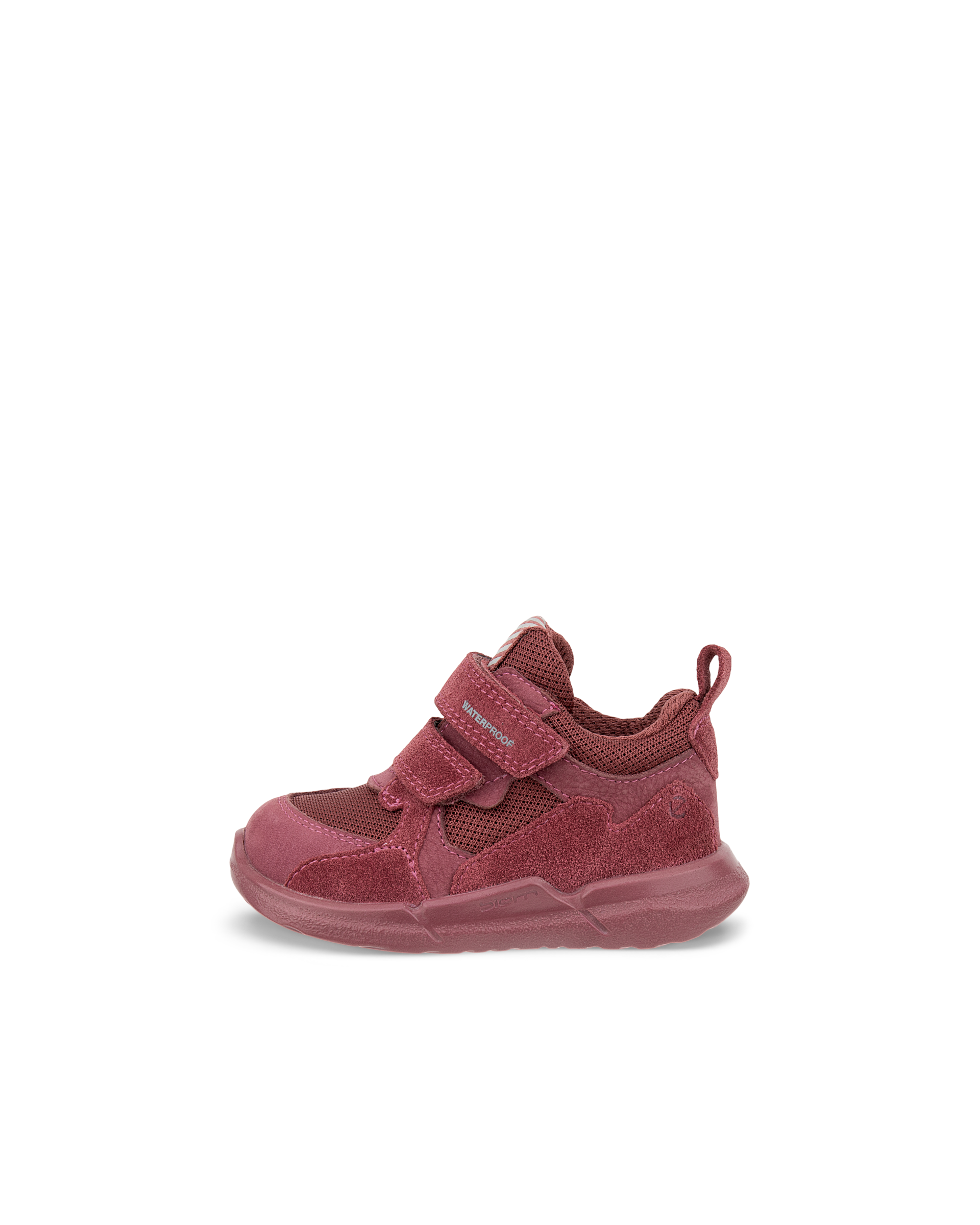 ECCO BIOM 2.2 INFANT — Pink