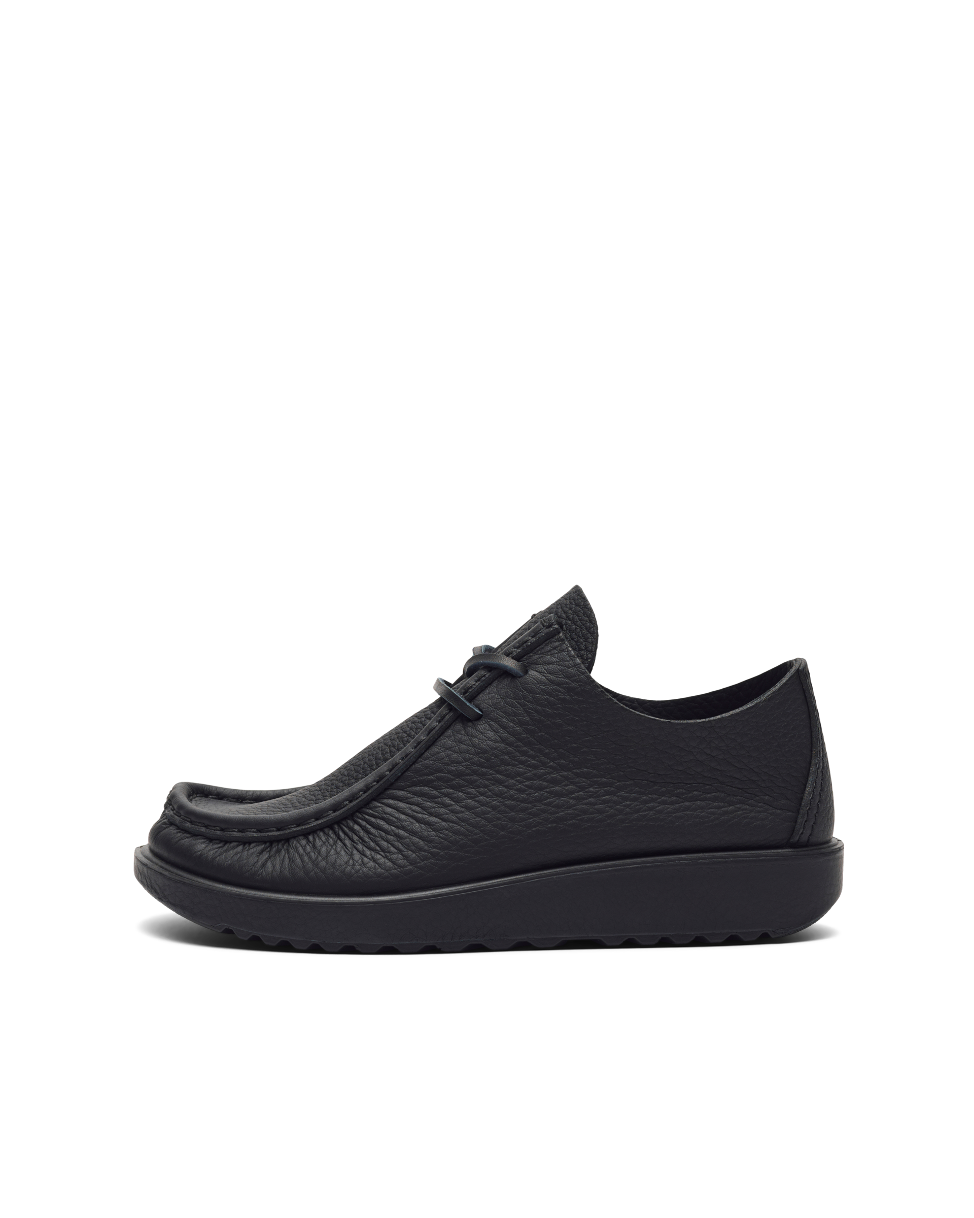 ECCO.Kollektive Joke — Black