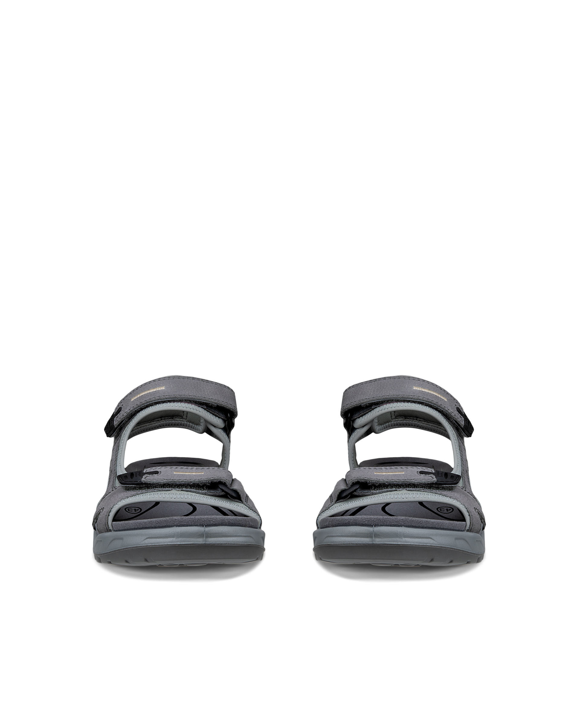 ECCO Offroad — Grey