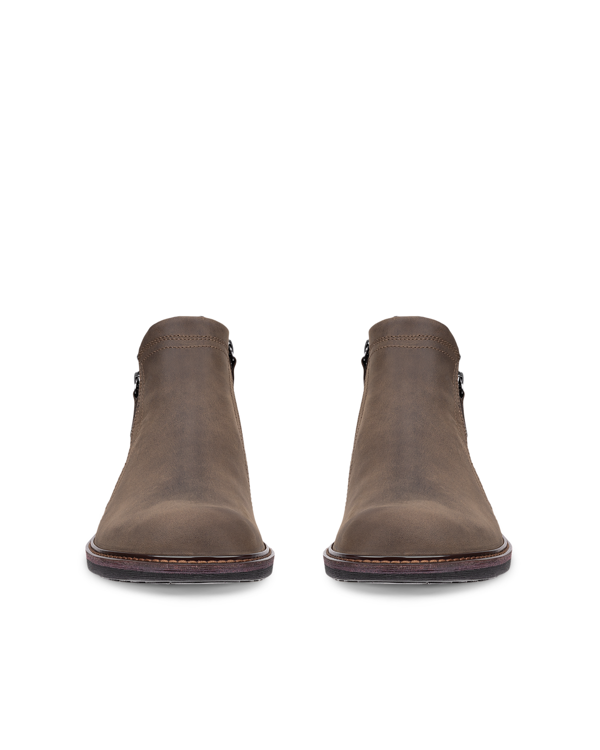 ECCO TURN — Brown