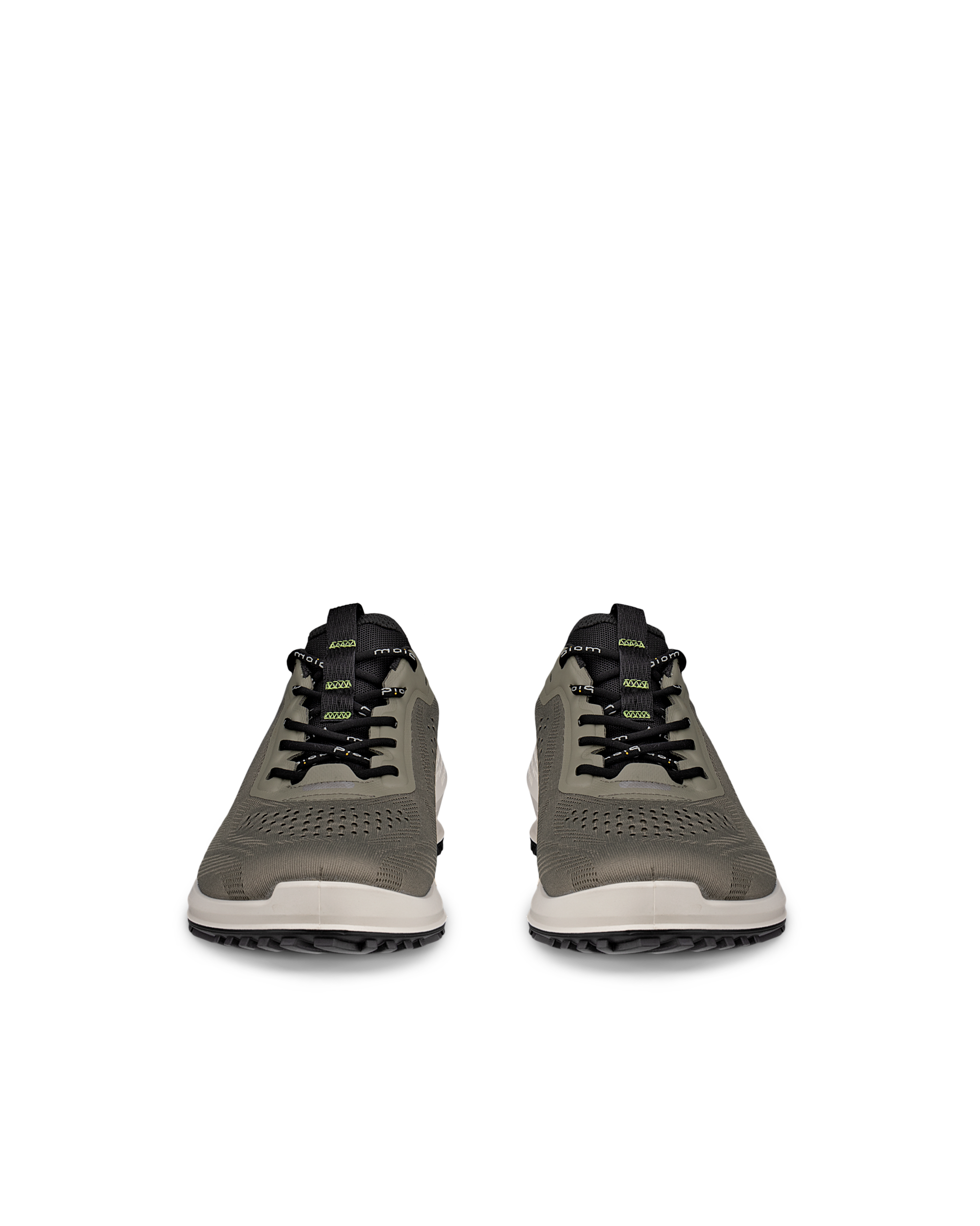 ECCO Biom 2.0 — Green