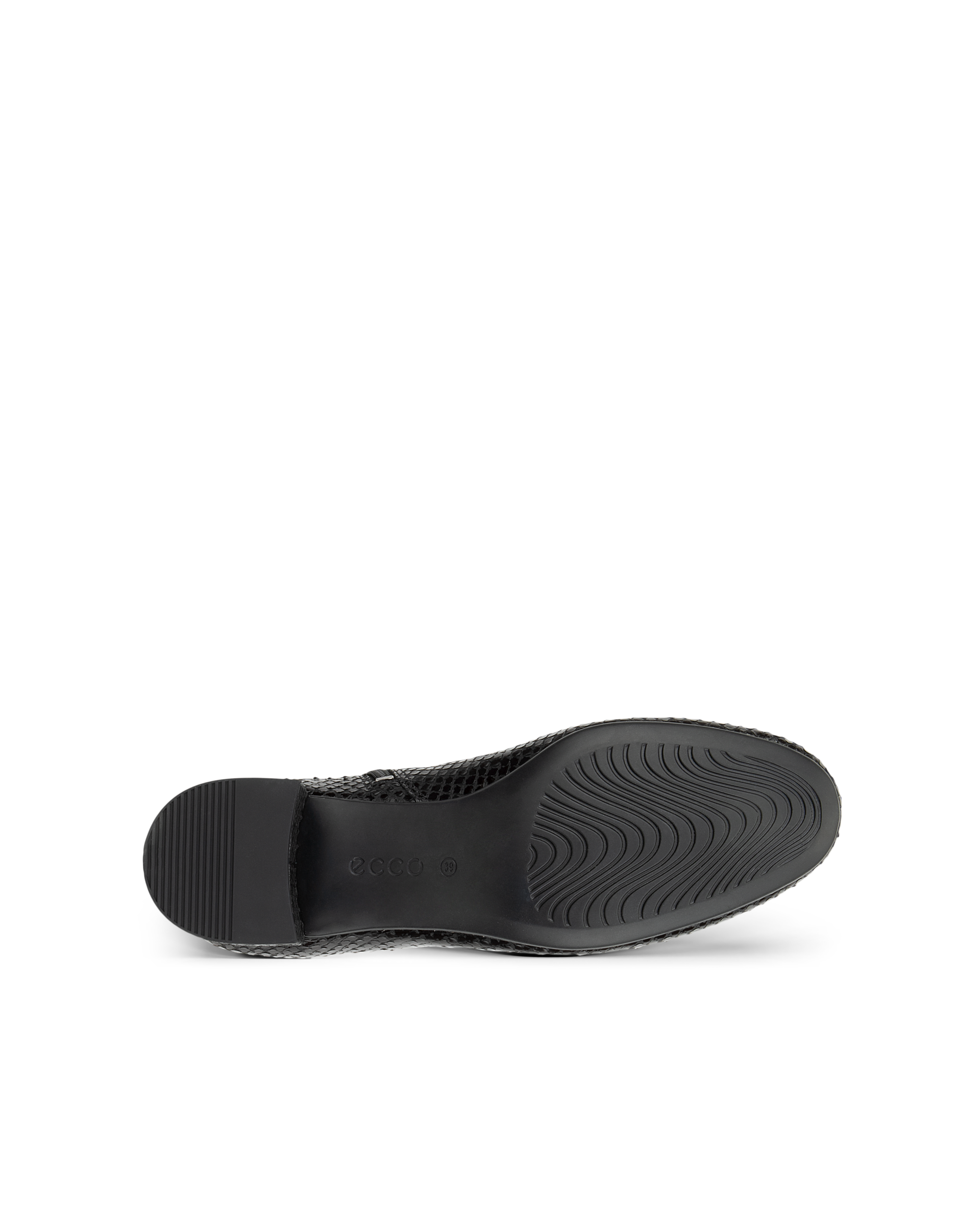 ECCO LIVA 35 — Black