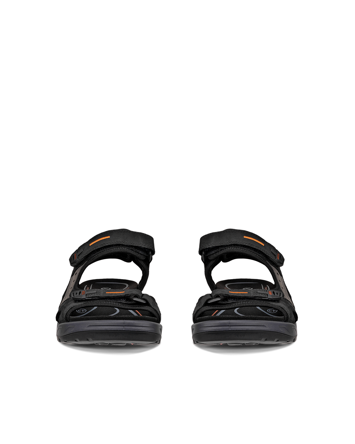 ECCO Offroad — Black