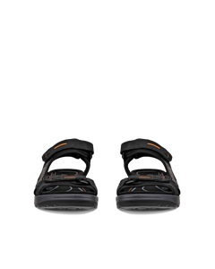 ECCO Offroad — Black 6