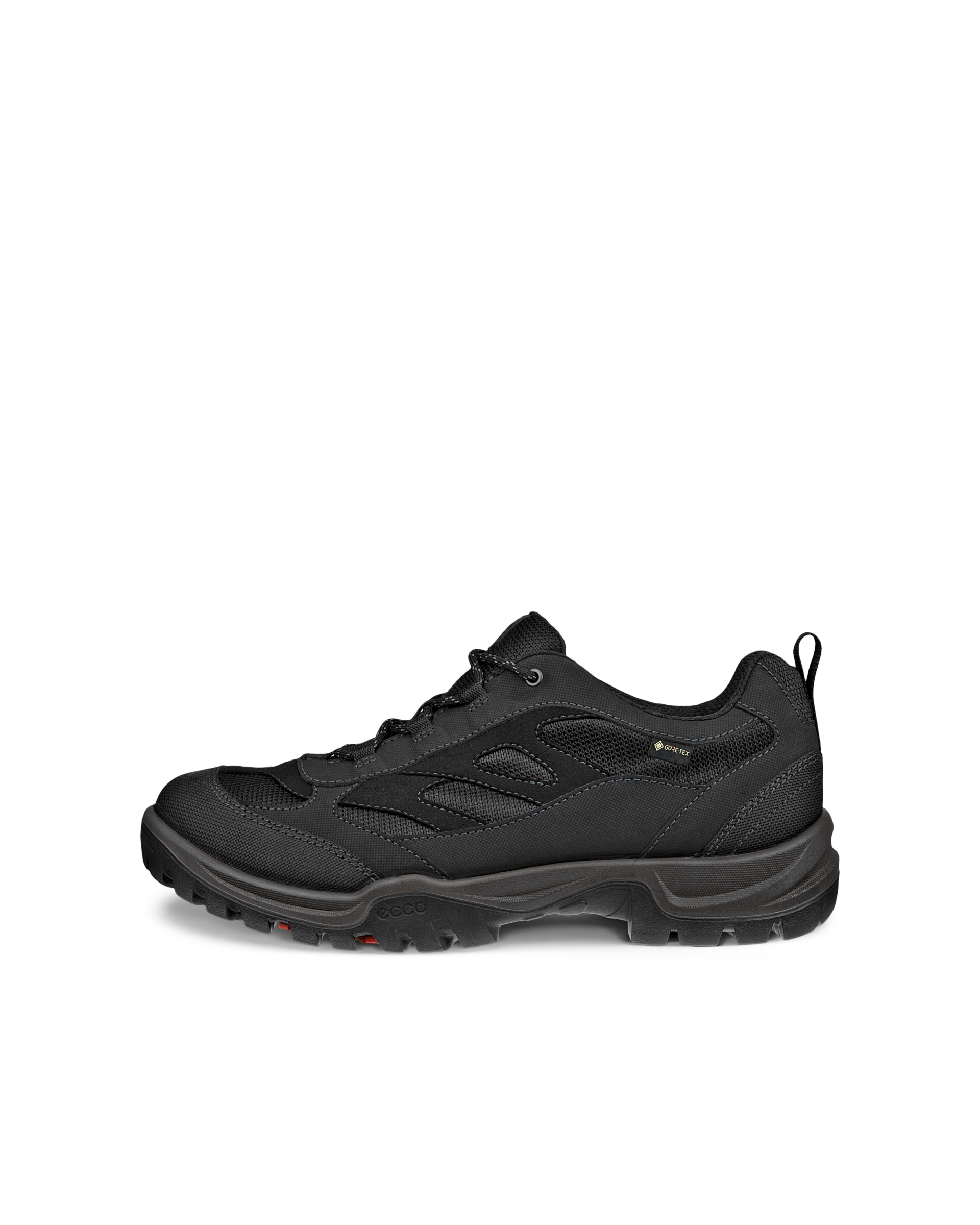 ECCO XPEDITION III - Herren Outdoor-Schuhe mit Gore-Tex - Schwarz - 42Gore-Tex