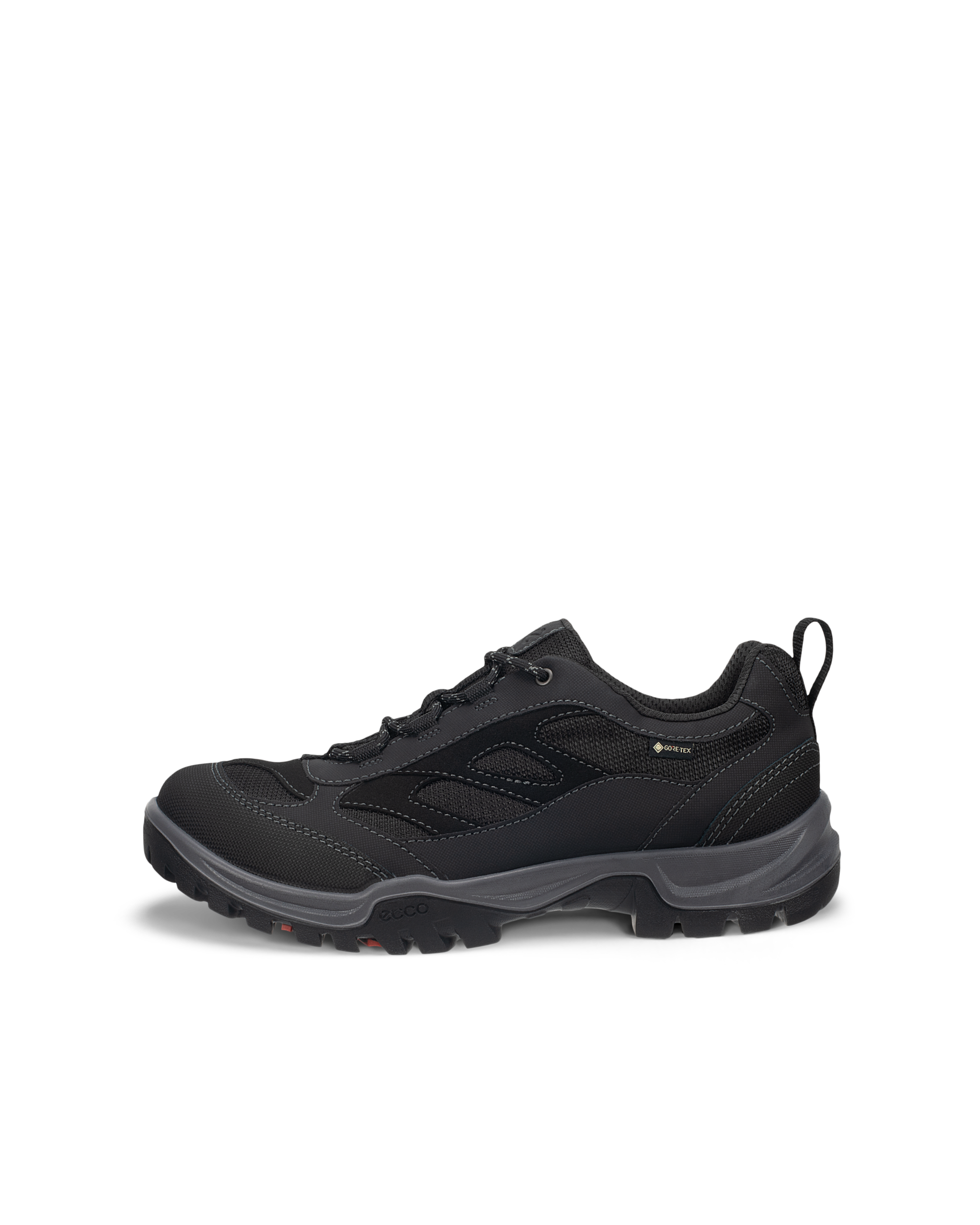 ECCO XPEDITION III — Black