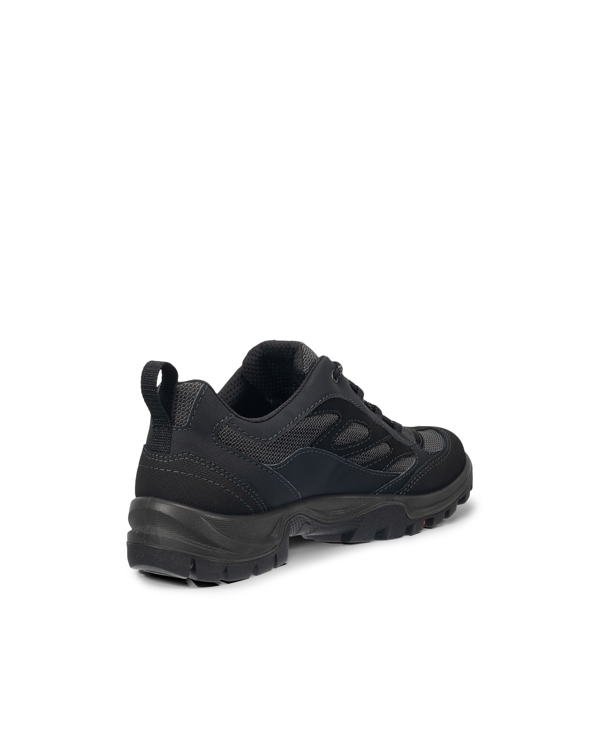ECCO XPEDITION III — Black