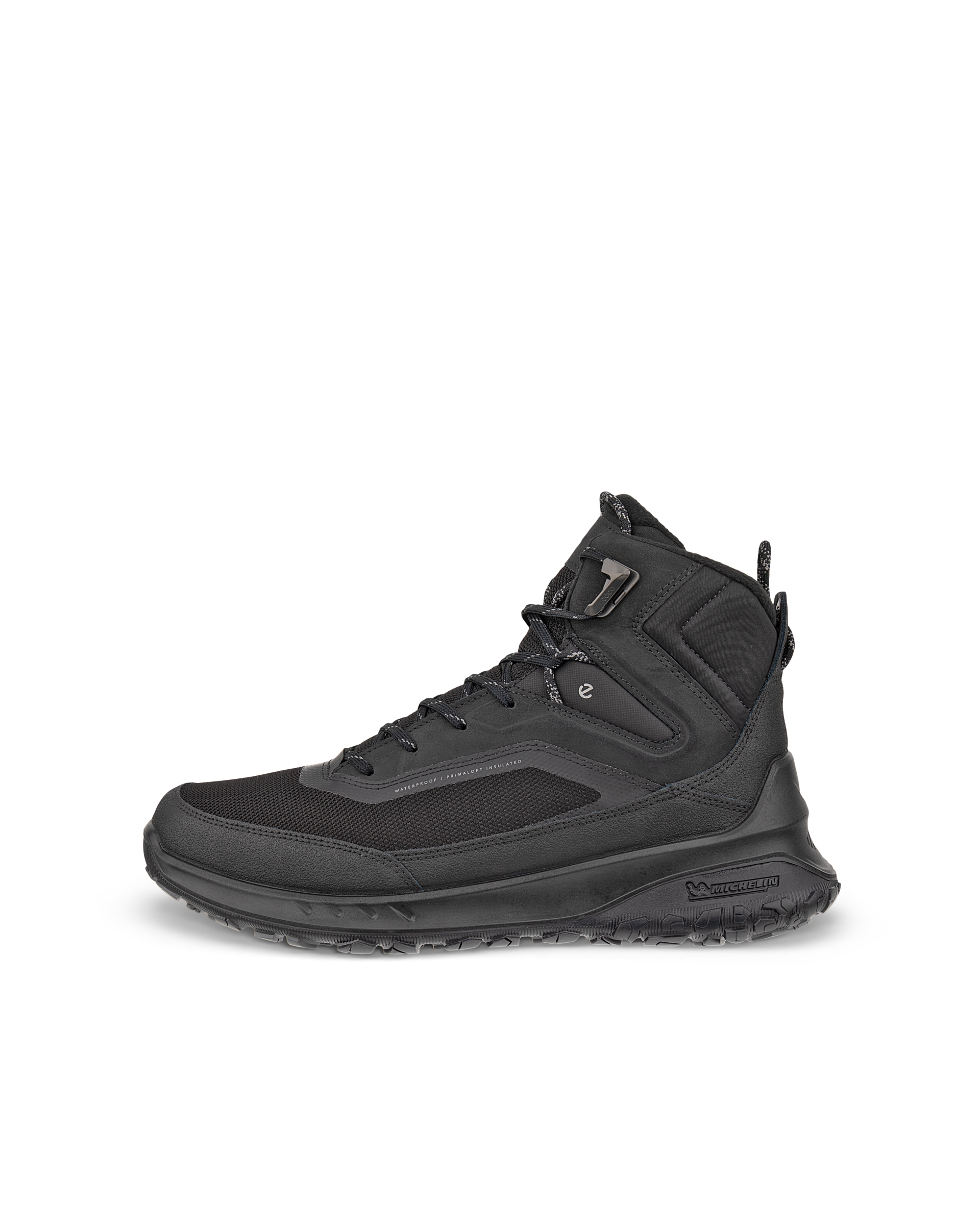 ECCO ULT-TRN — Black