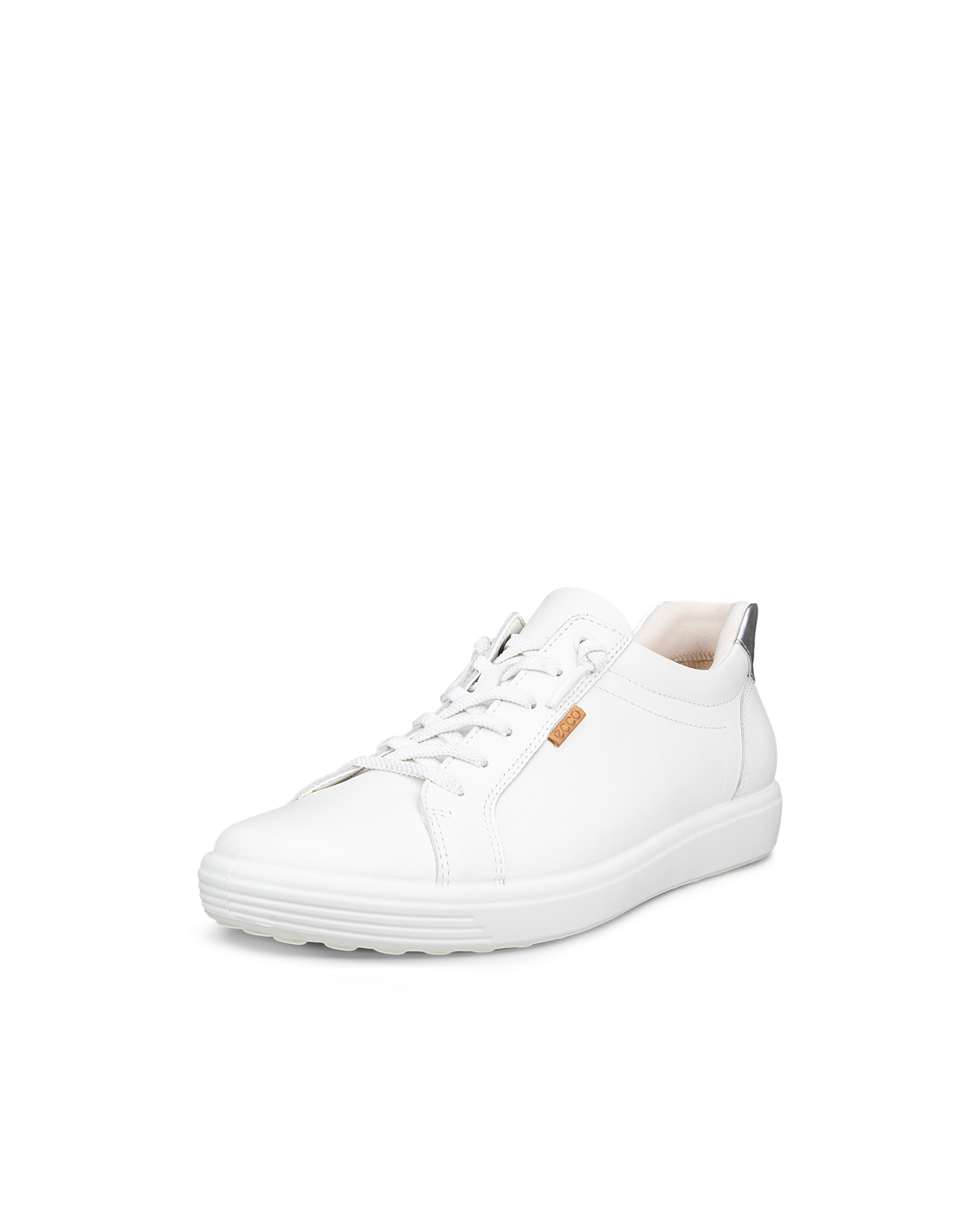 ECCO SOFT 7 — White