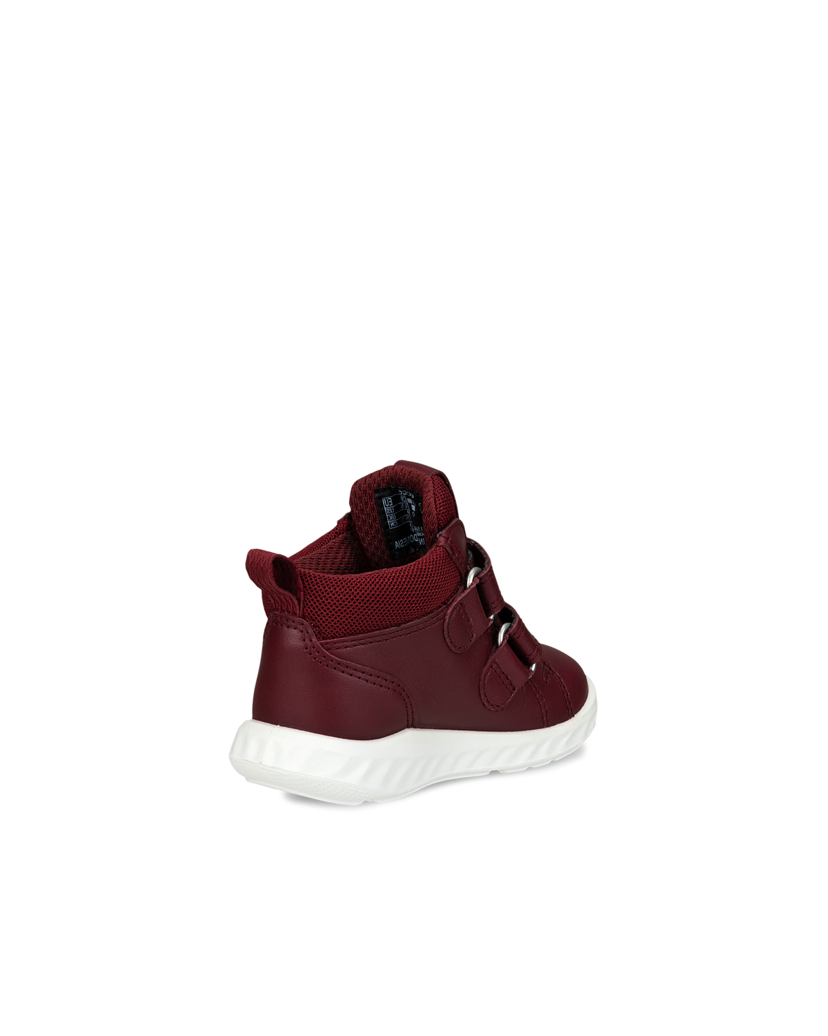 ECCO SP.1 LITE INFANT — Red