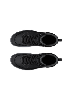 ECCO Receptor Trekk — Black 5