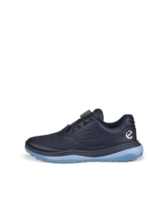 ECCO GOLF LT1 — Blue 1