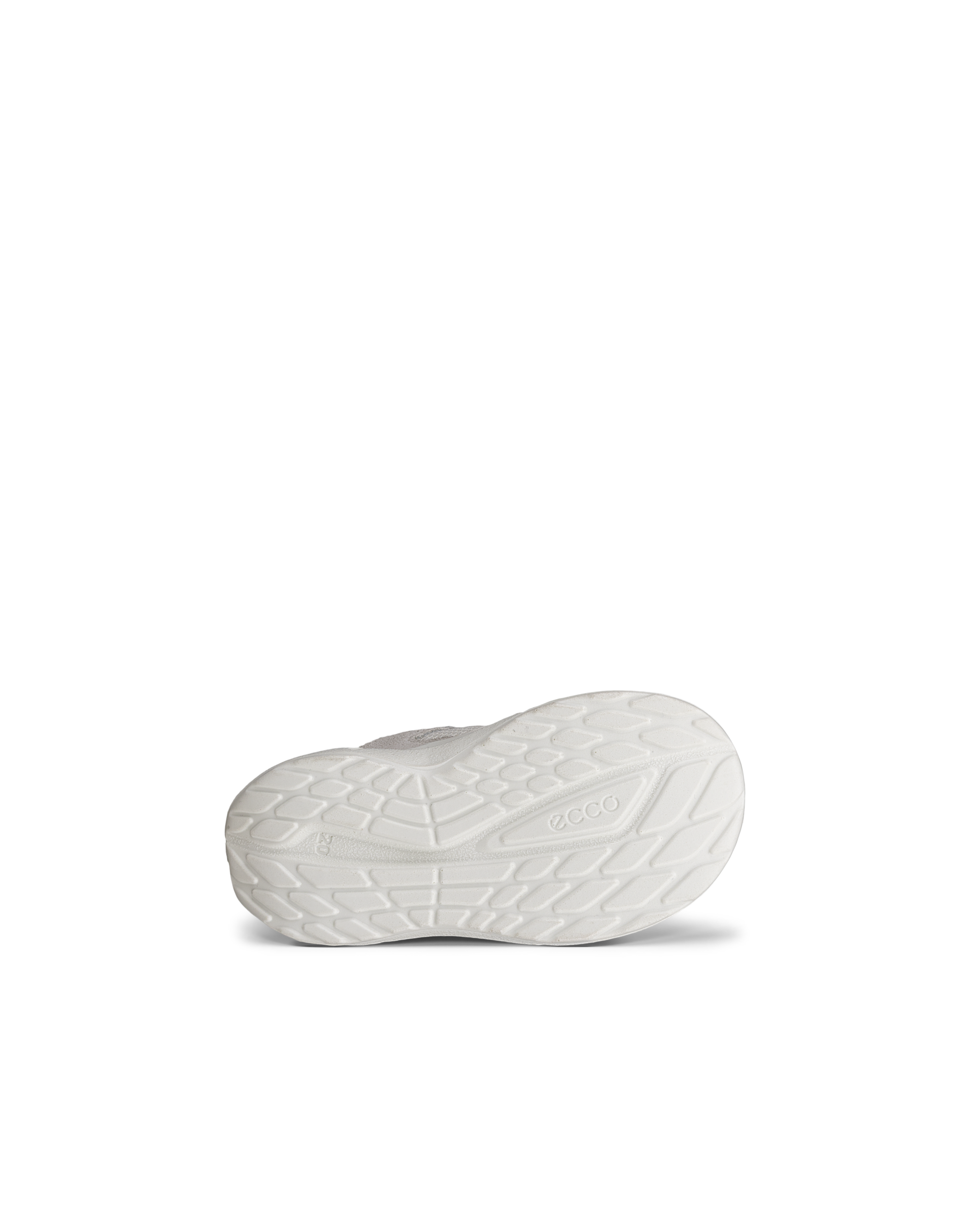 ECCO BIOM 2.2 INFANT — White