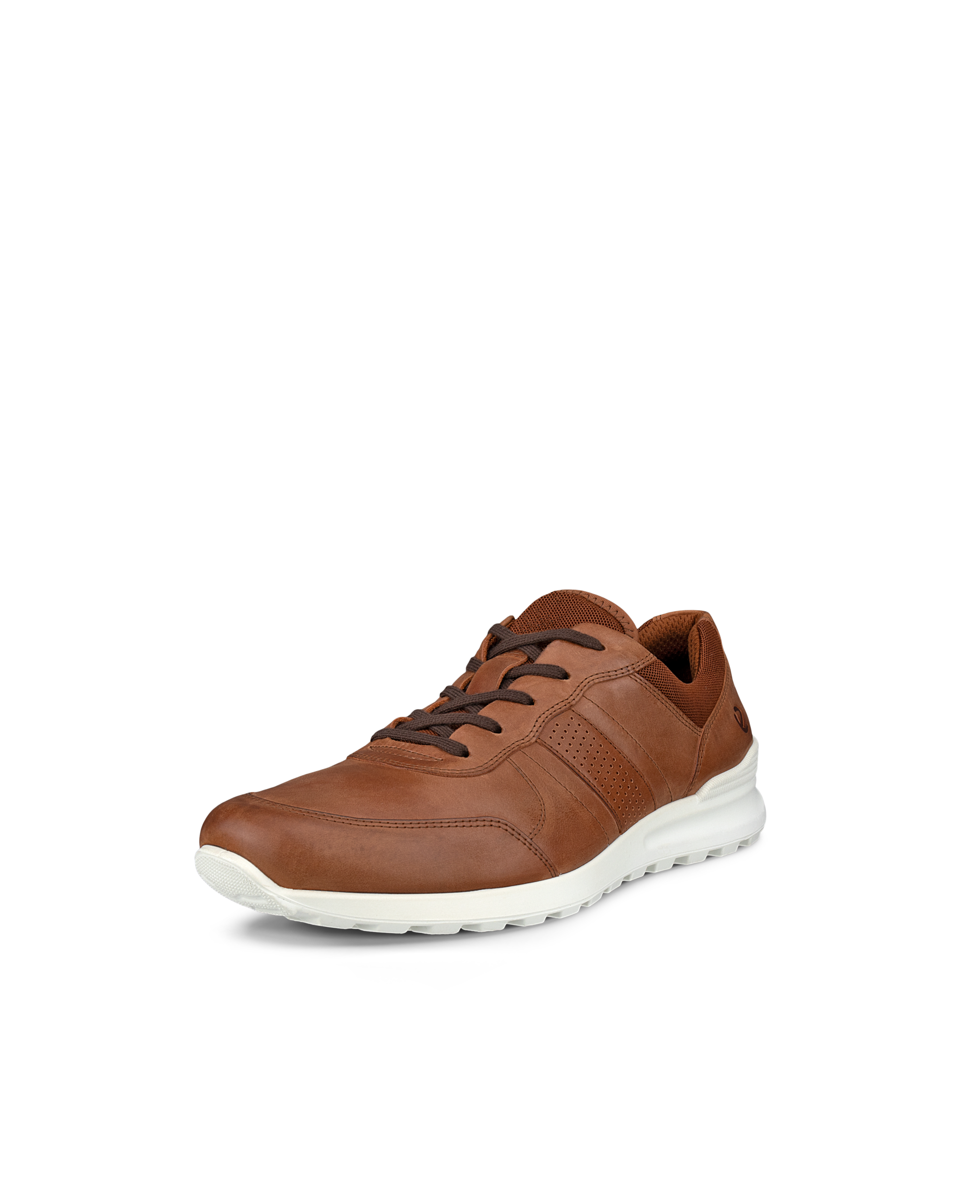 ECCO CS25 — Brown