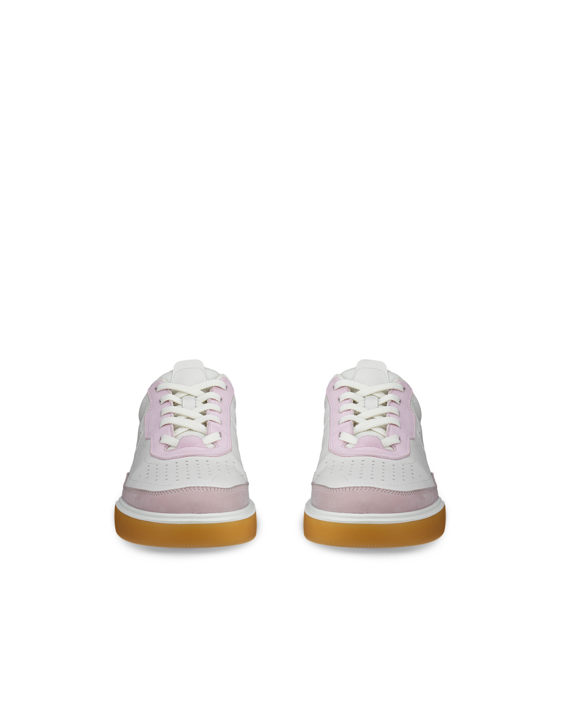 ECCO STREET COURT — White