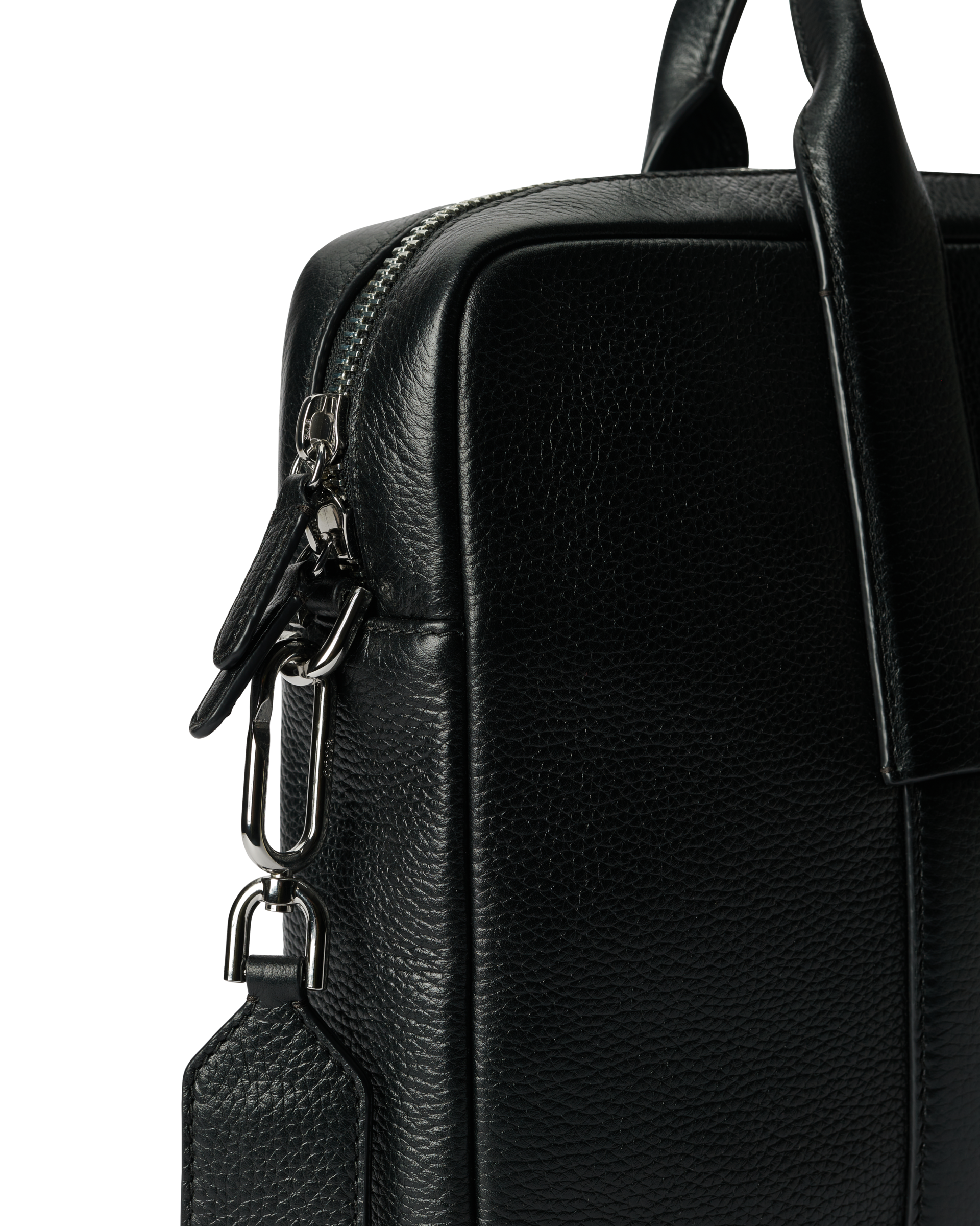 ECCO City — Black