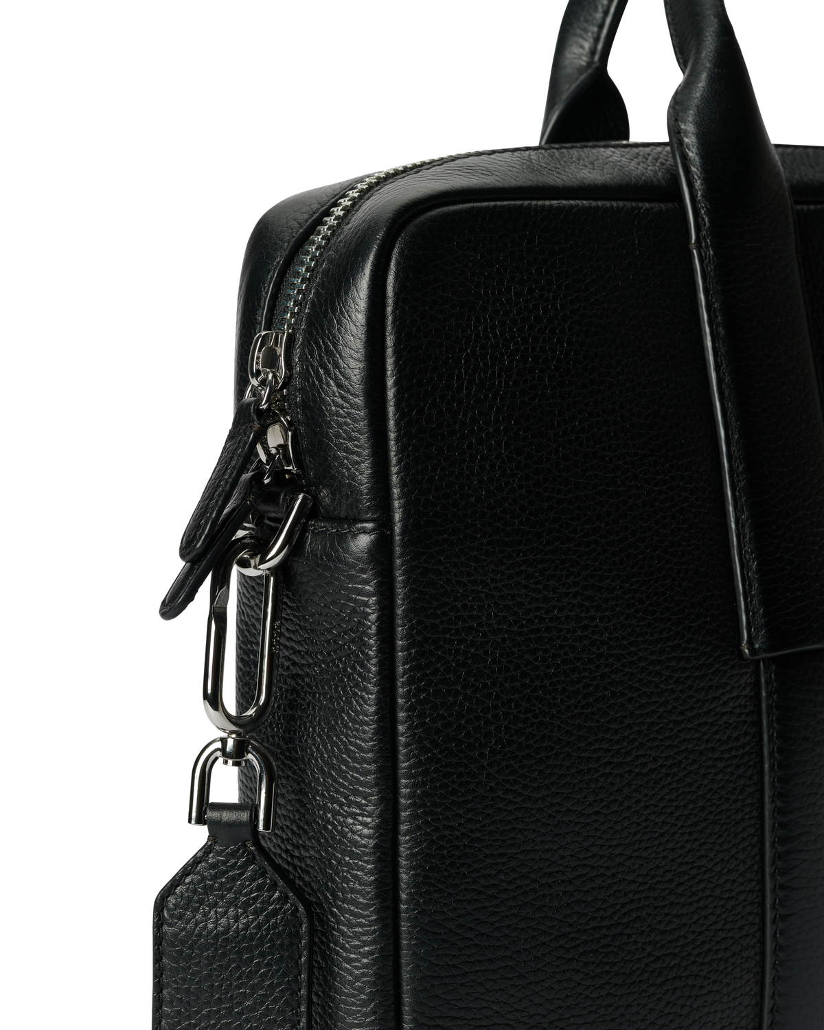 ECCO City — Black