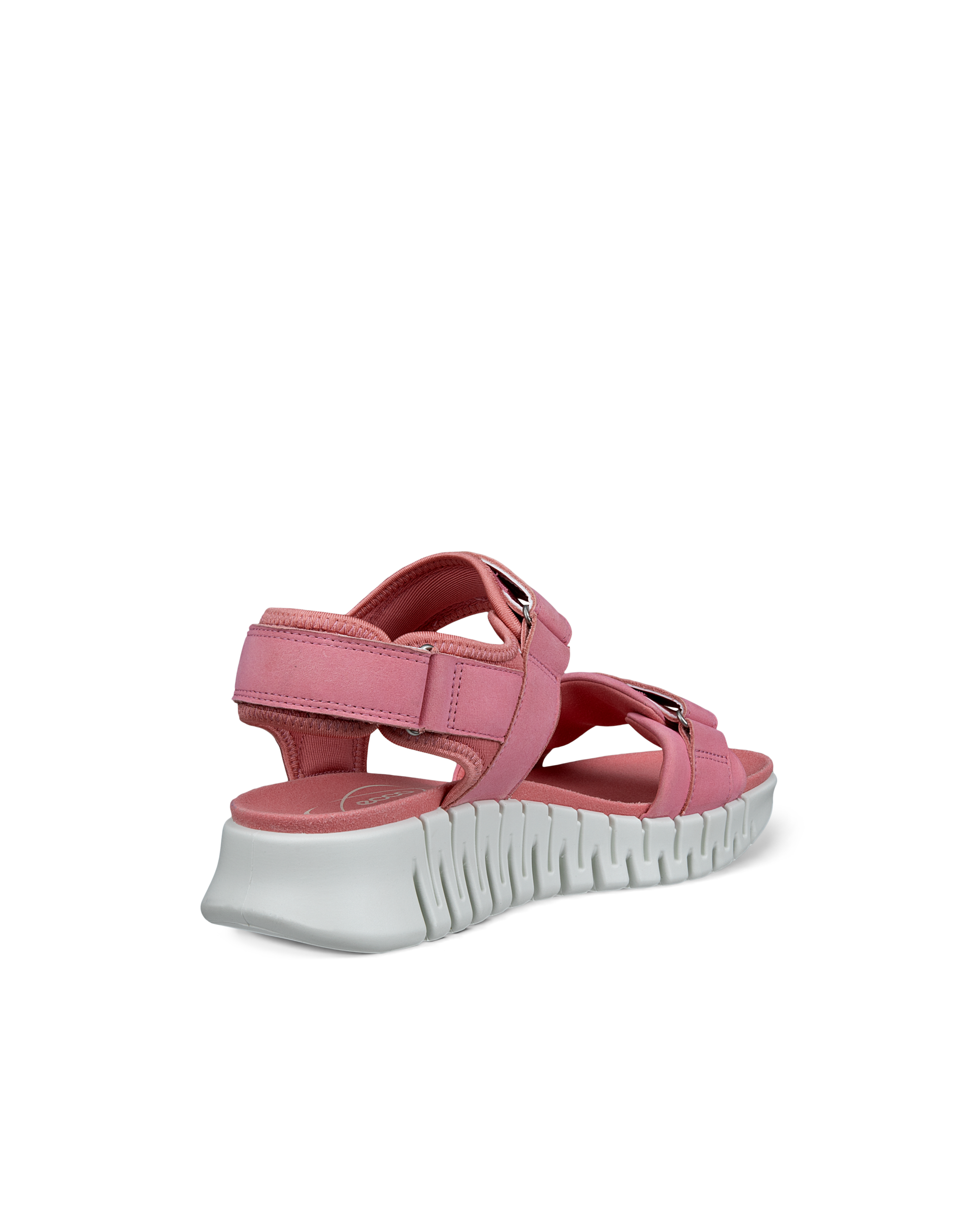 ECCO Gruuv — Pink
