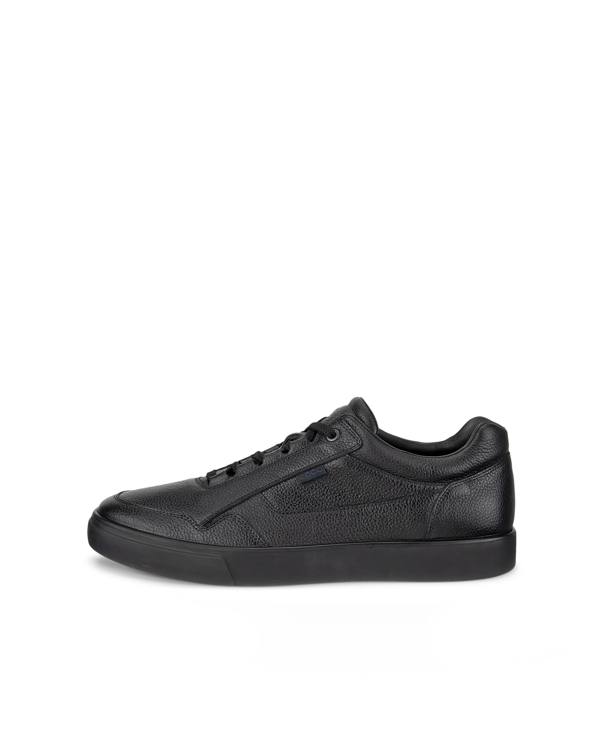 ECCO Soft 10 — Black