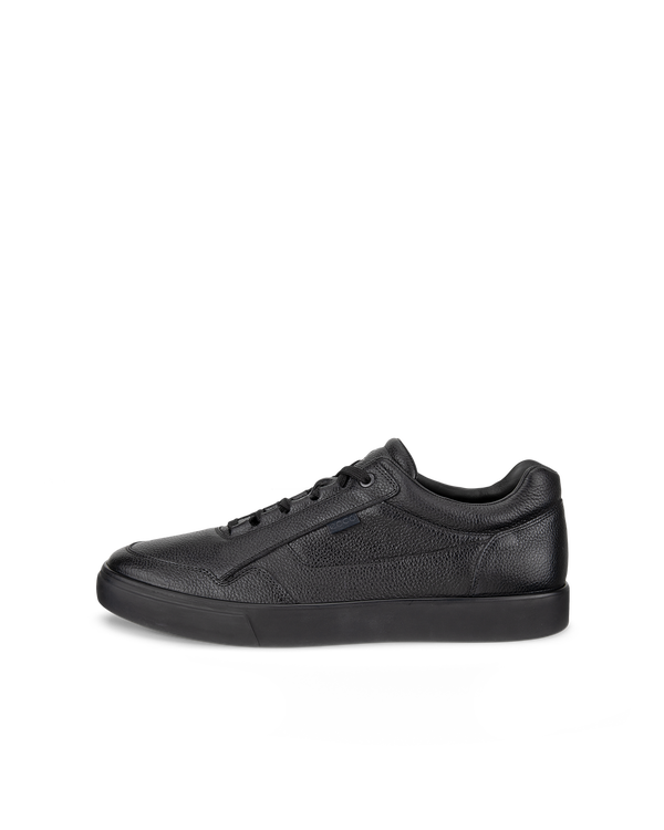 ECCO Soft 10 — Black