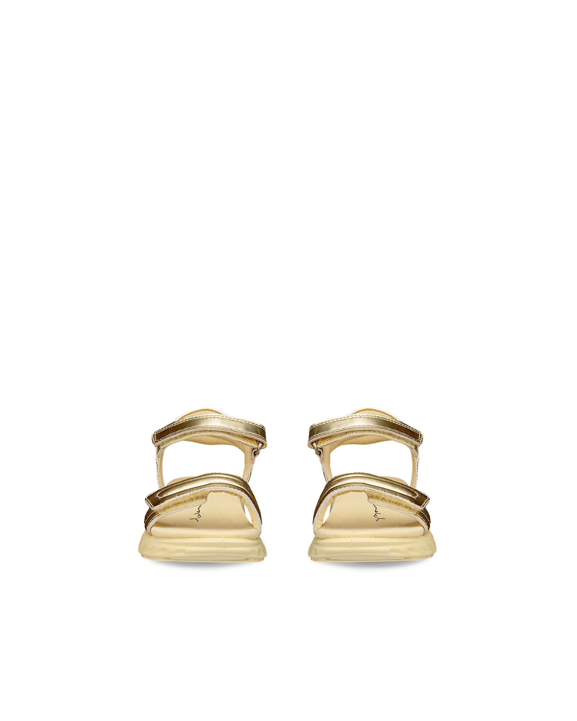 ECCO SP.1 LITE SANDAL — Metallics