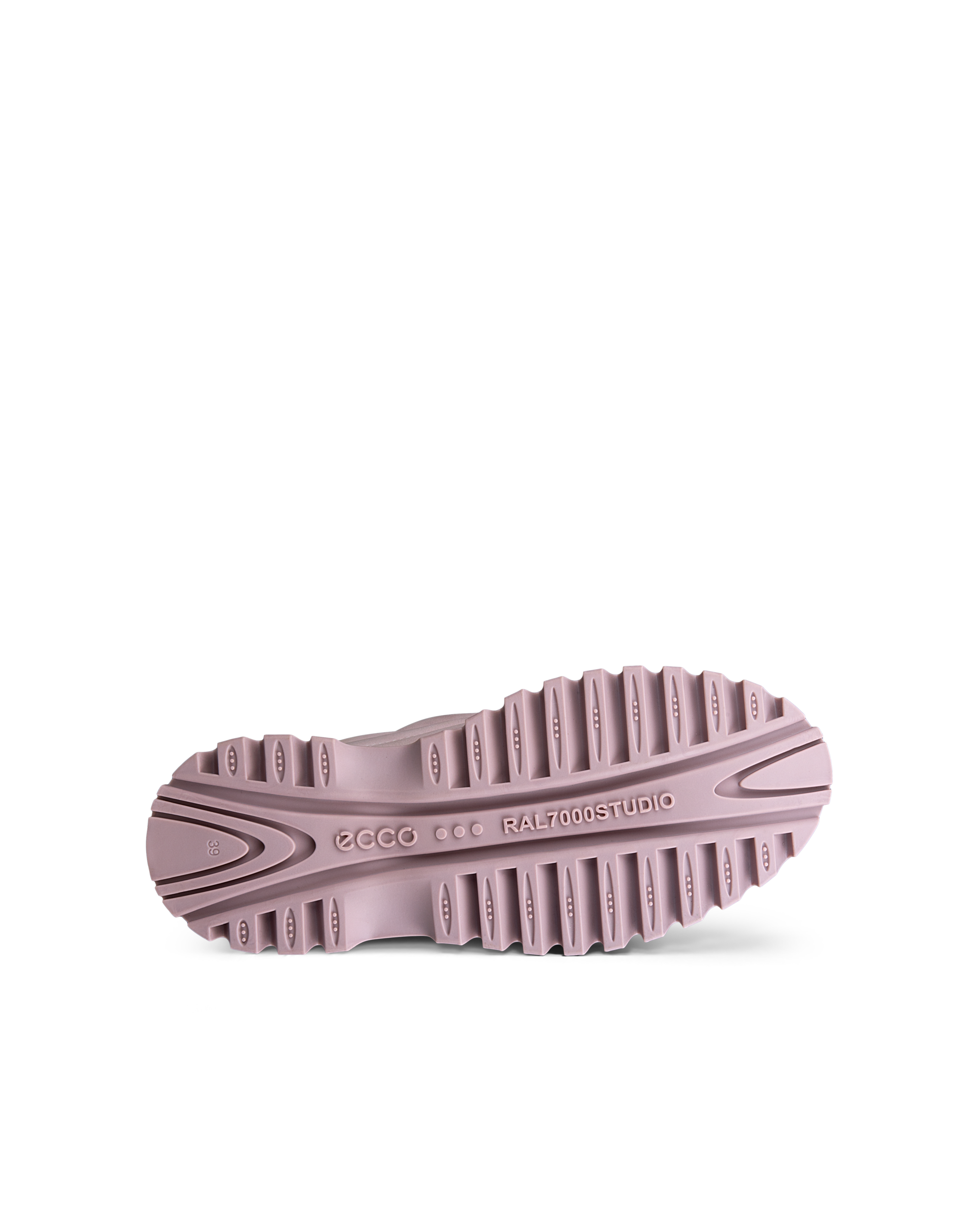 ECCO STREET ACE RAL7000 WOMENS ウィメンズ ヌバックスニーカー 