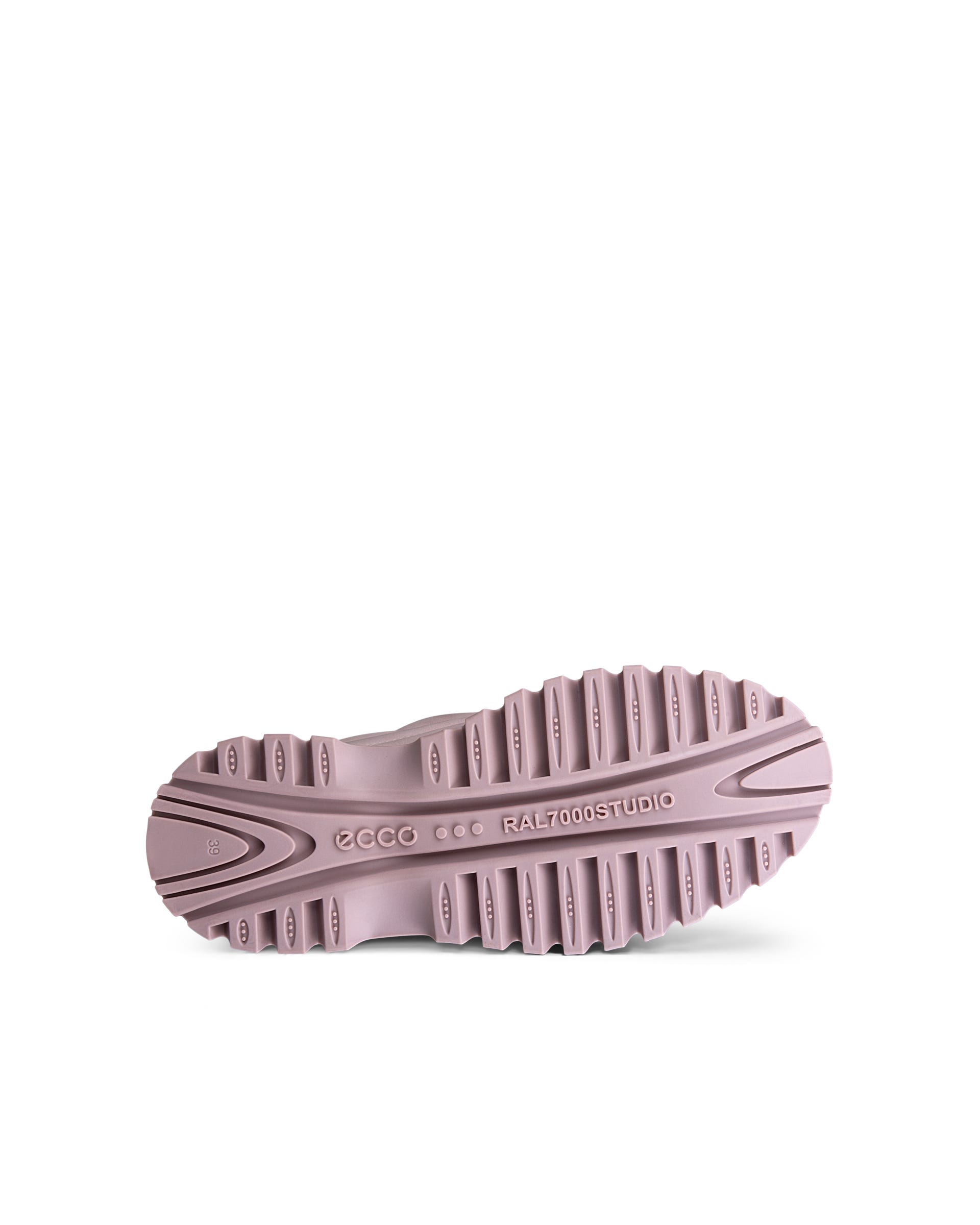 ECCO STREET ACE RAL7000 WOMENS ウィメンズ ヌバックスニーカー