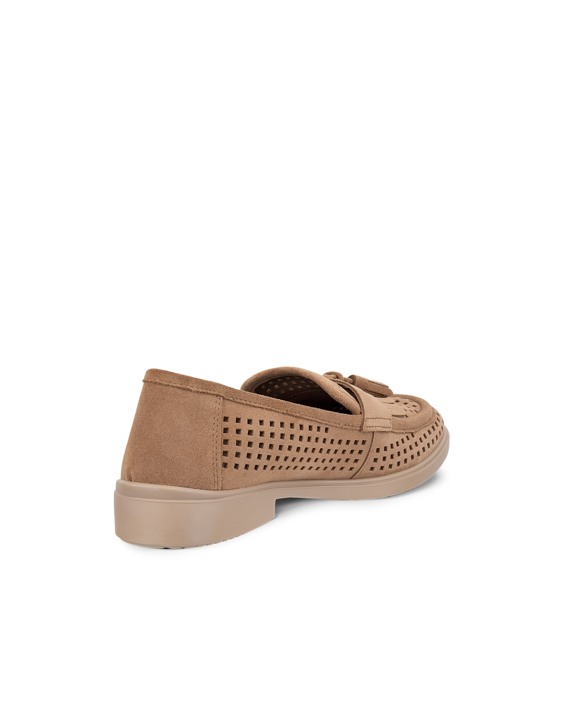 ECCO Dress Classic 15 — Brown