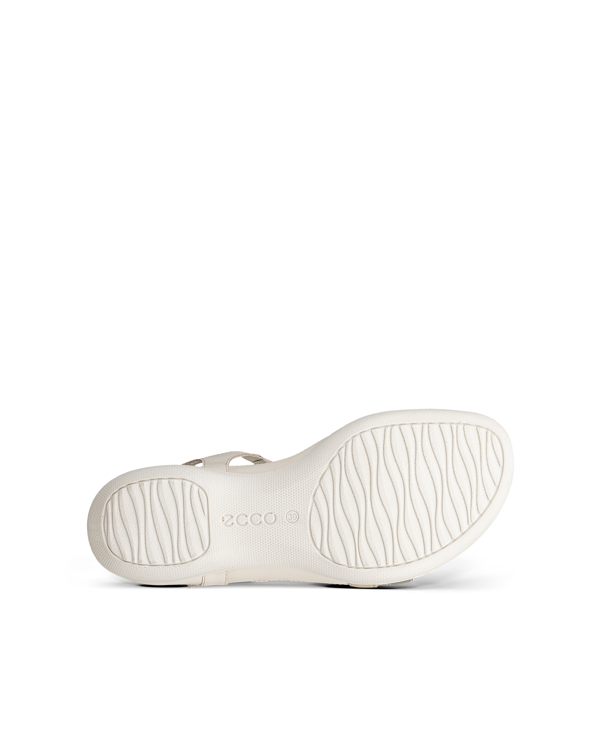 ECCO Flash — Beige
