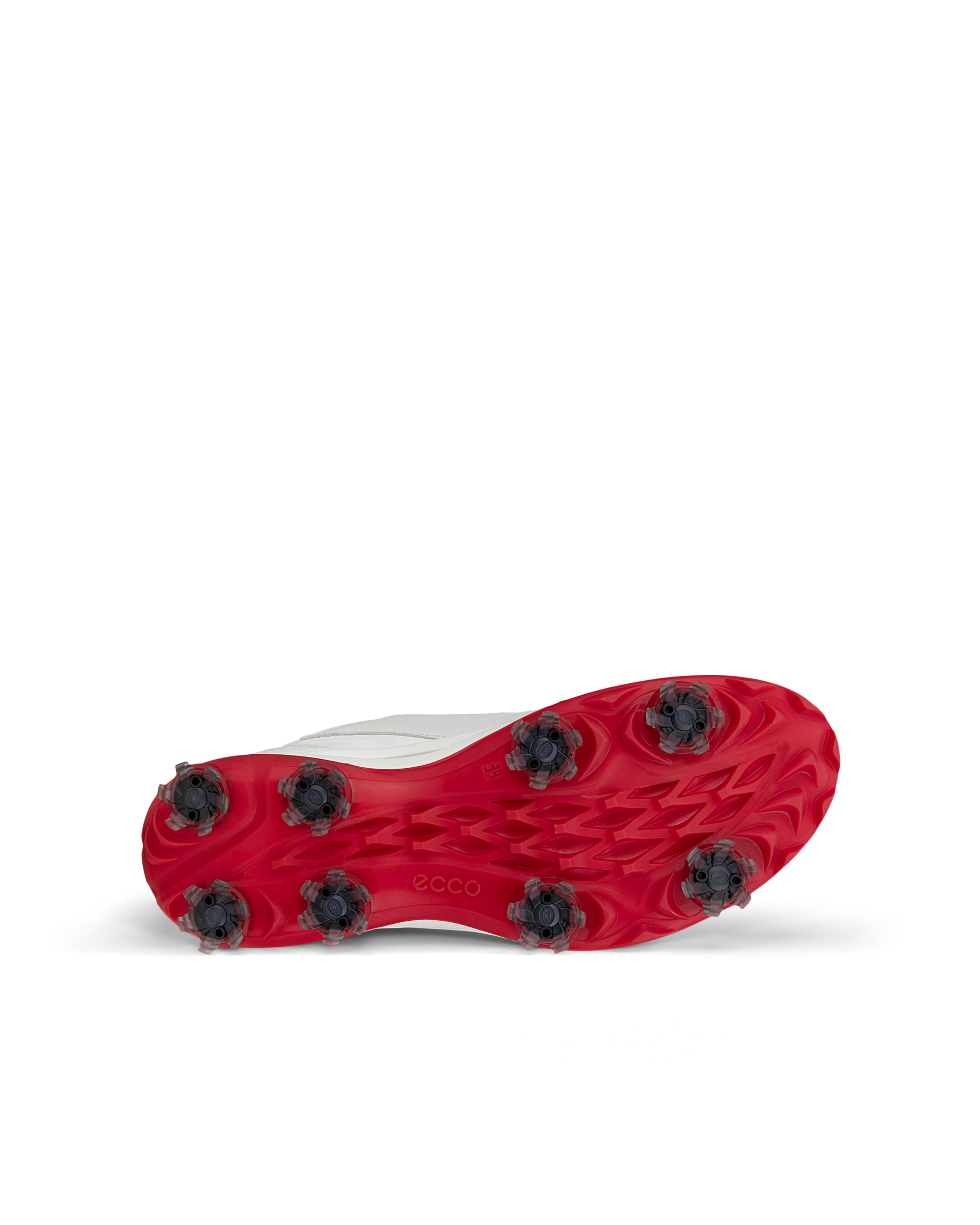 ECCO GOLF BIOM TOUR — White