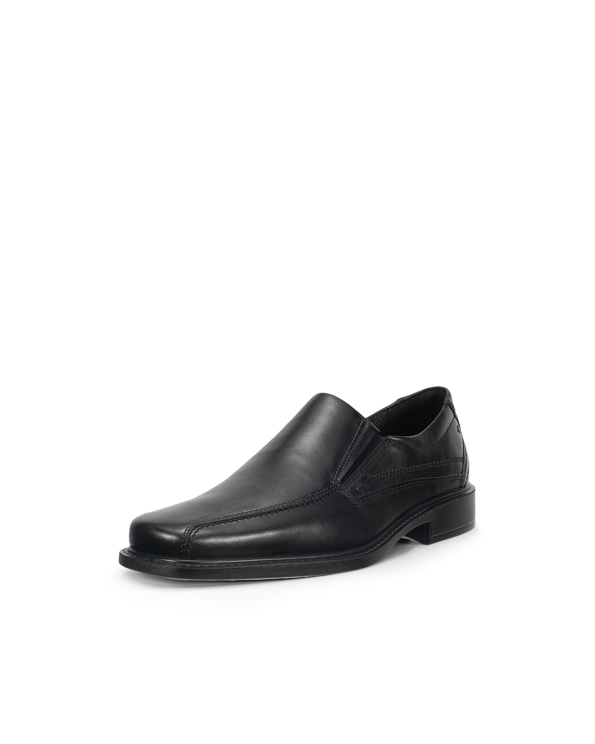 ECCO New Jersey — Black