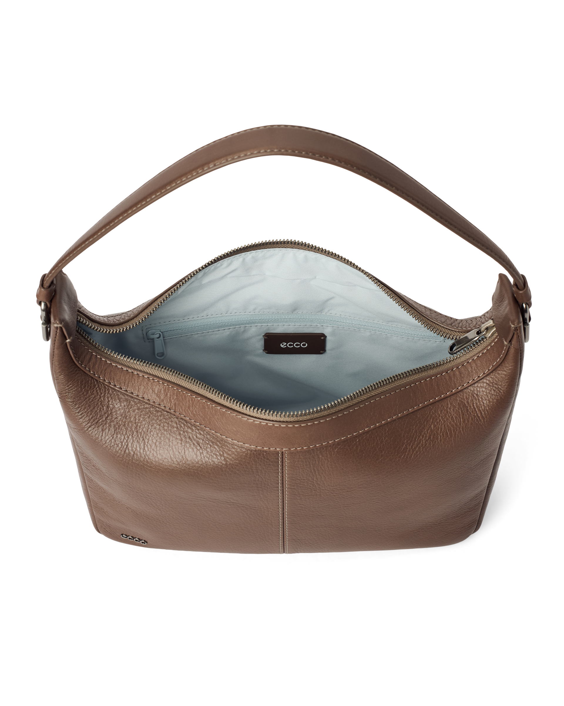 ECCO Hobo S — Brown