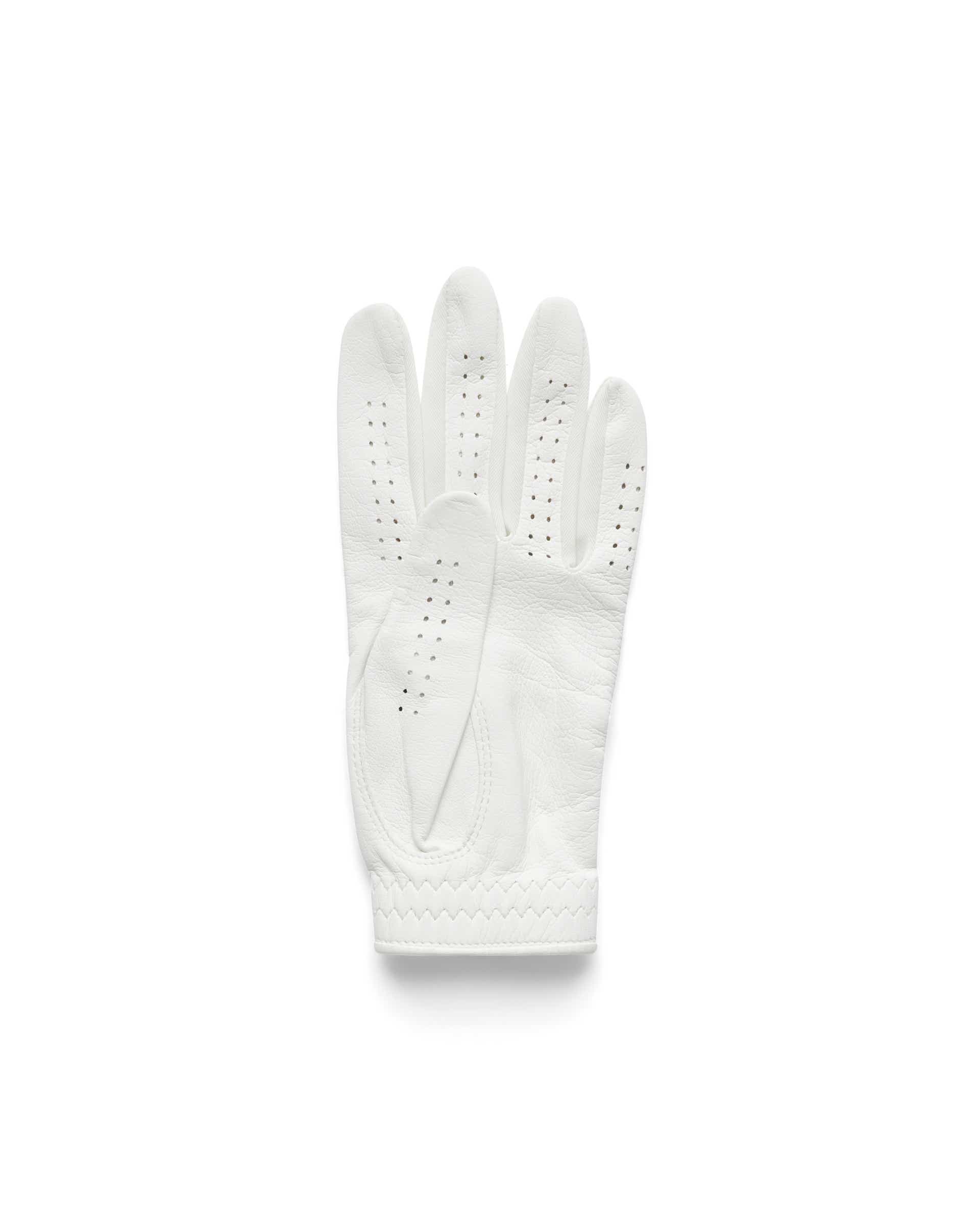 ECCO® Golf gants de golf pour femme - Blanc - Back