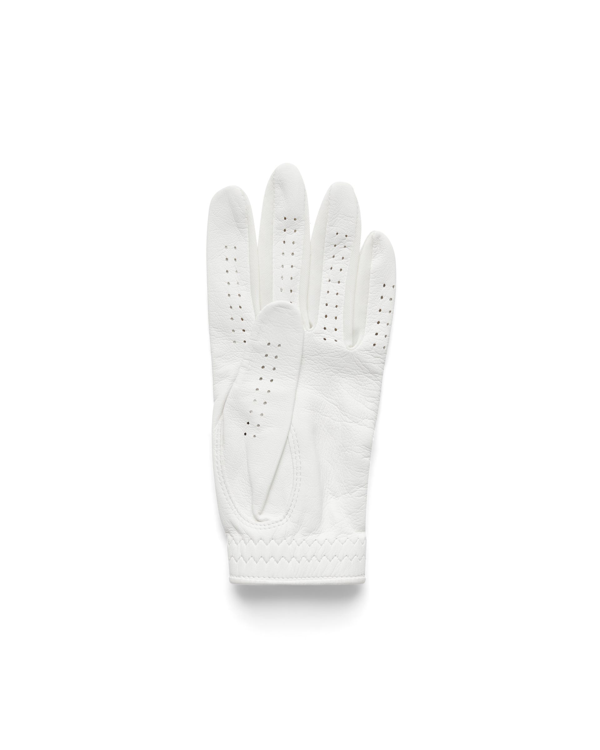 ECCO® Golf gants de golf pour femme - Blanc - Back