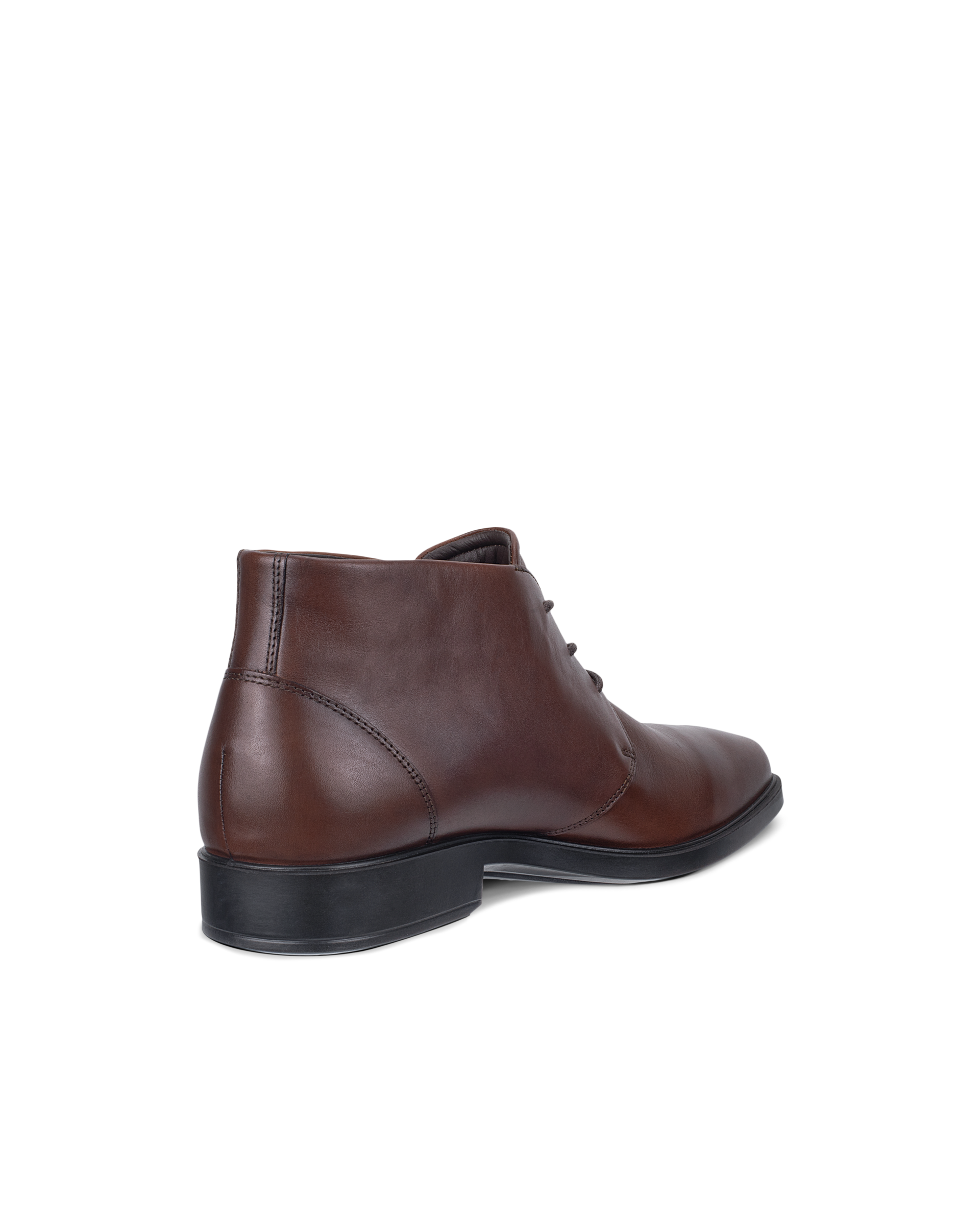 ECCO Metropole Milan — Brown